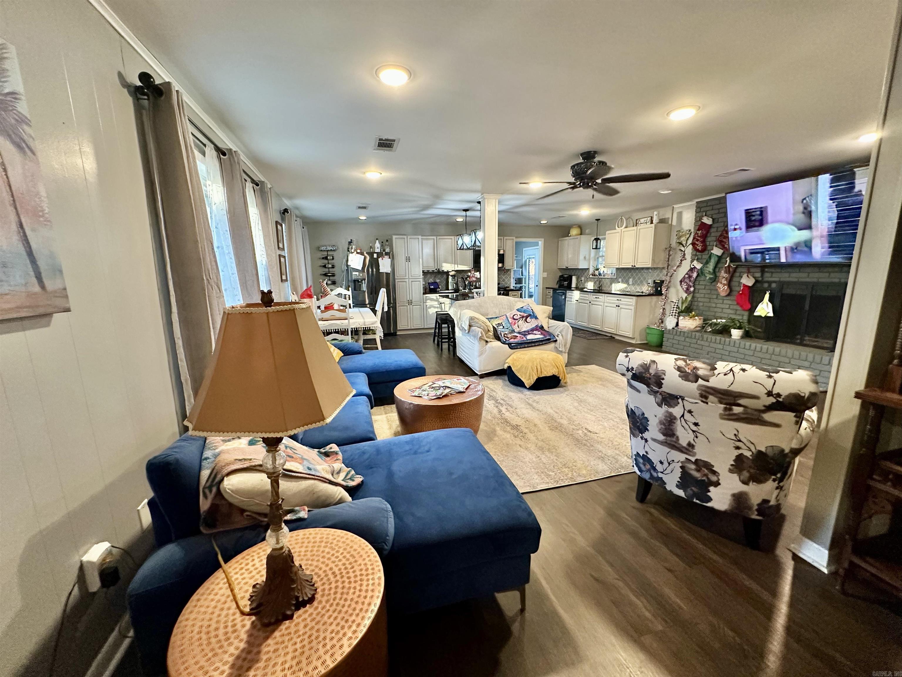 411 Rolling Hills Dr  White Hall, AR