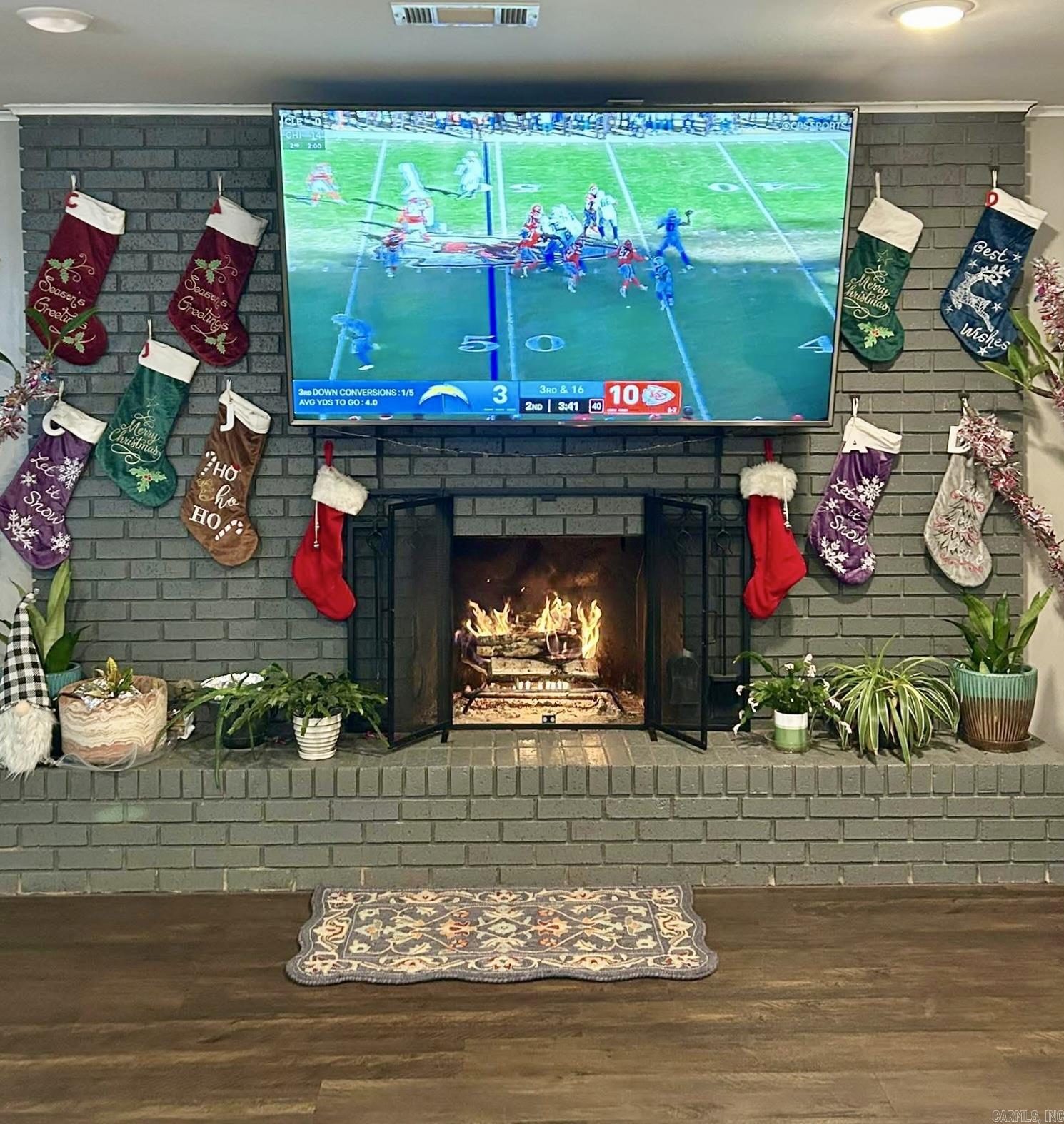 411 Rolling Hills Dr  White Hall, AR