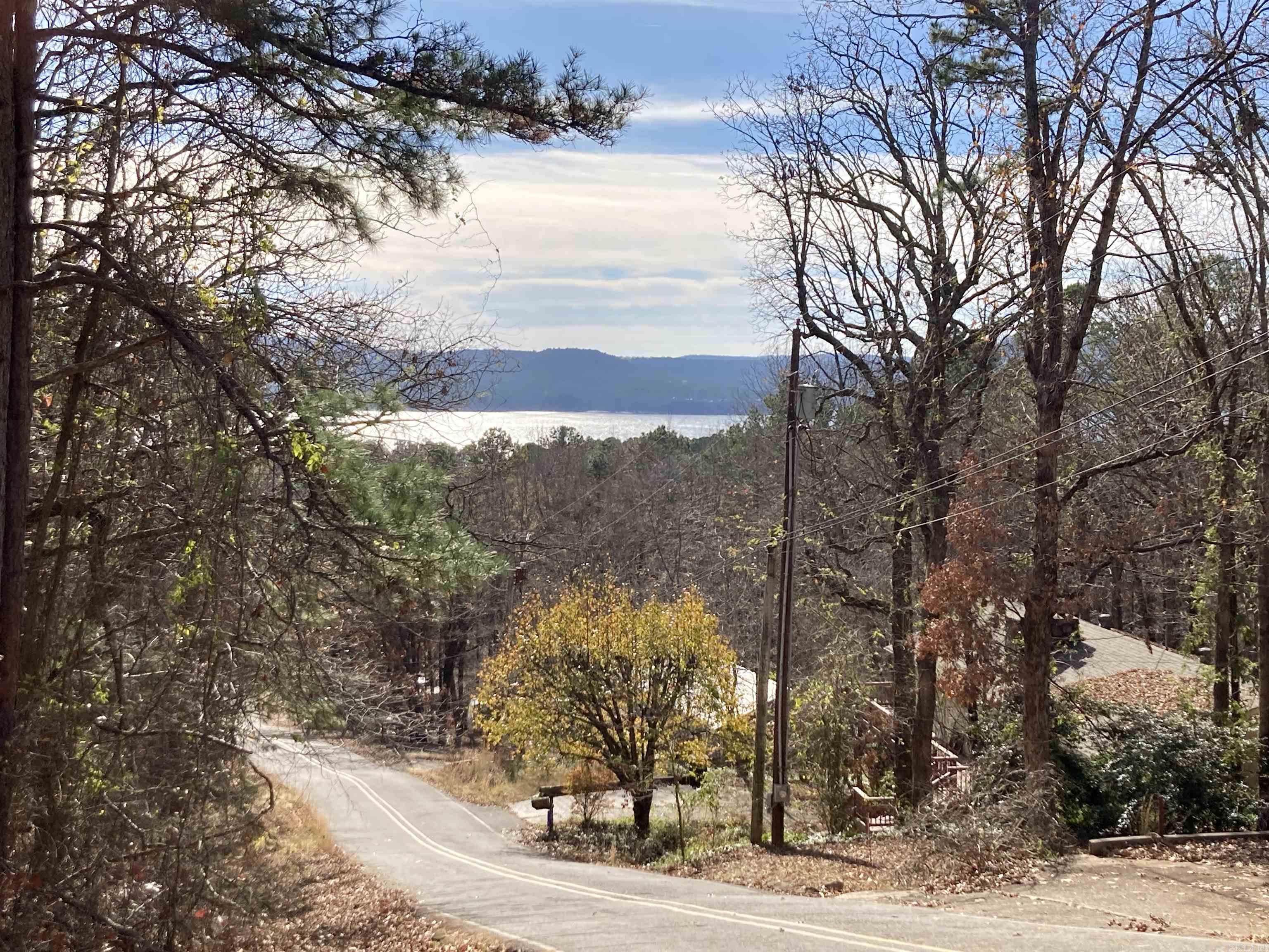 Lot58 & 59 Blk4 Hilltop Dr At Hillcrest Dr  Fairfield Bay, AR