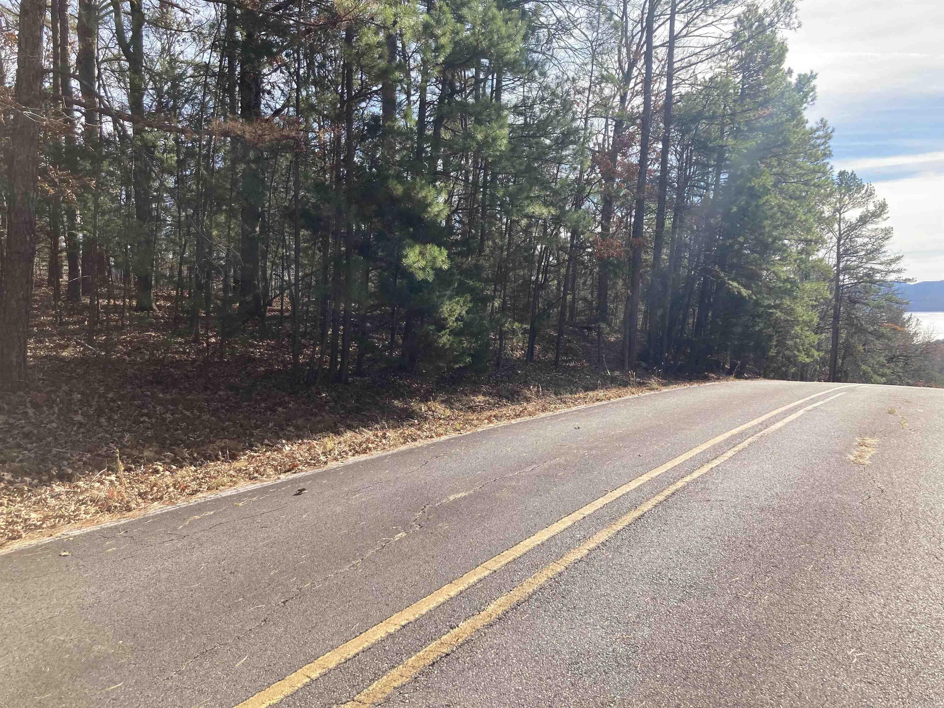 Lot58 & 59 Blk4 Hilltop Dr At Hillcrest Dr  Fairfield Bay, AR