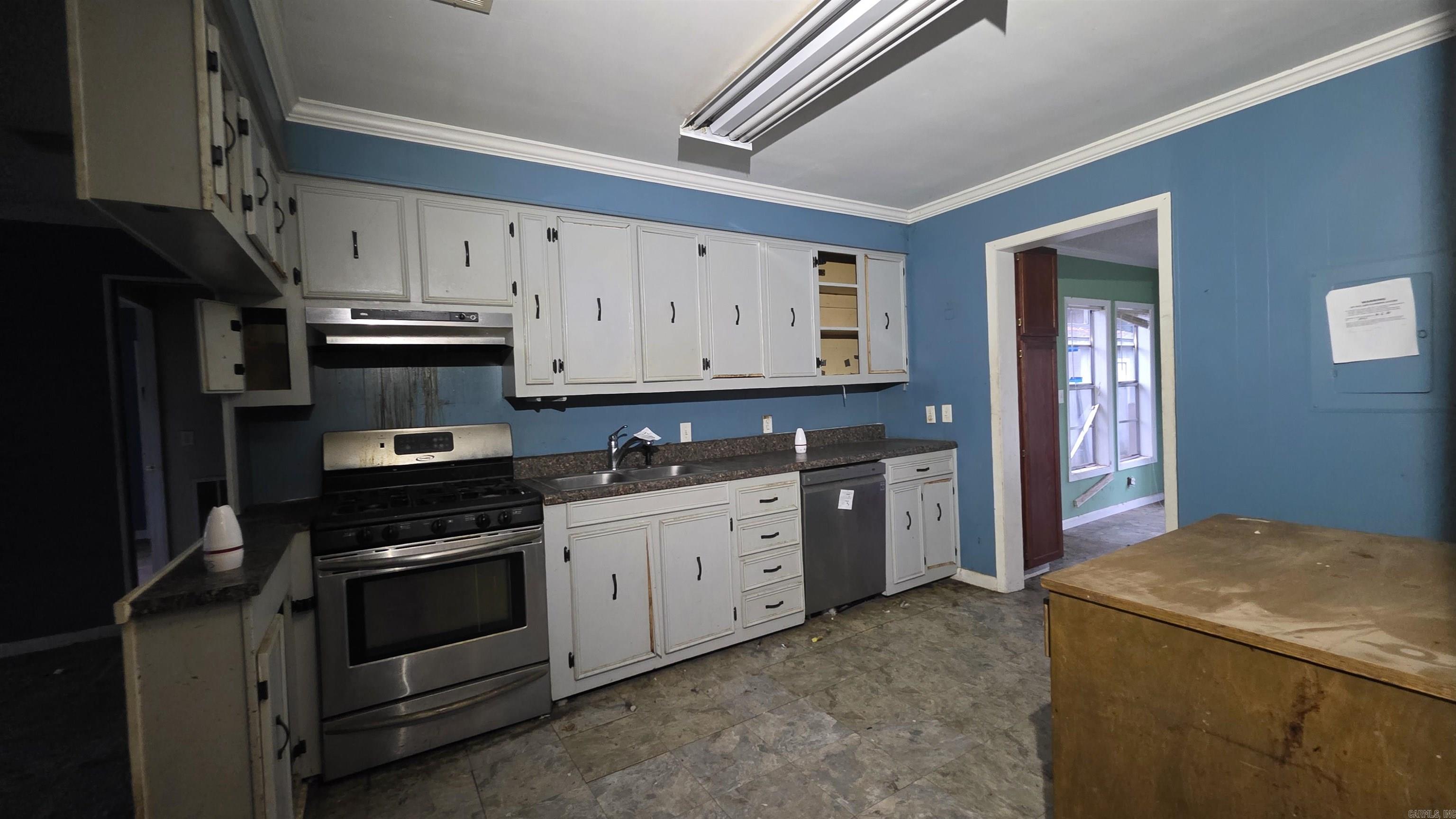 219 W 20Th St  Stuttgart, AR