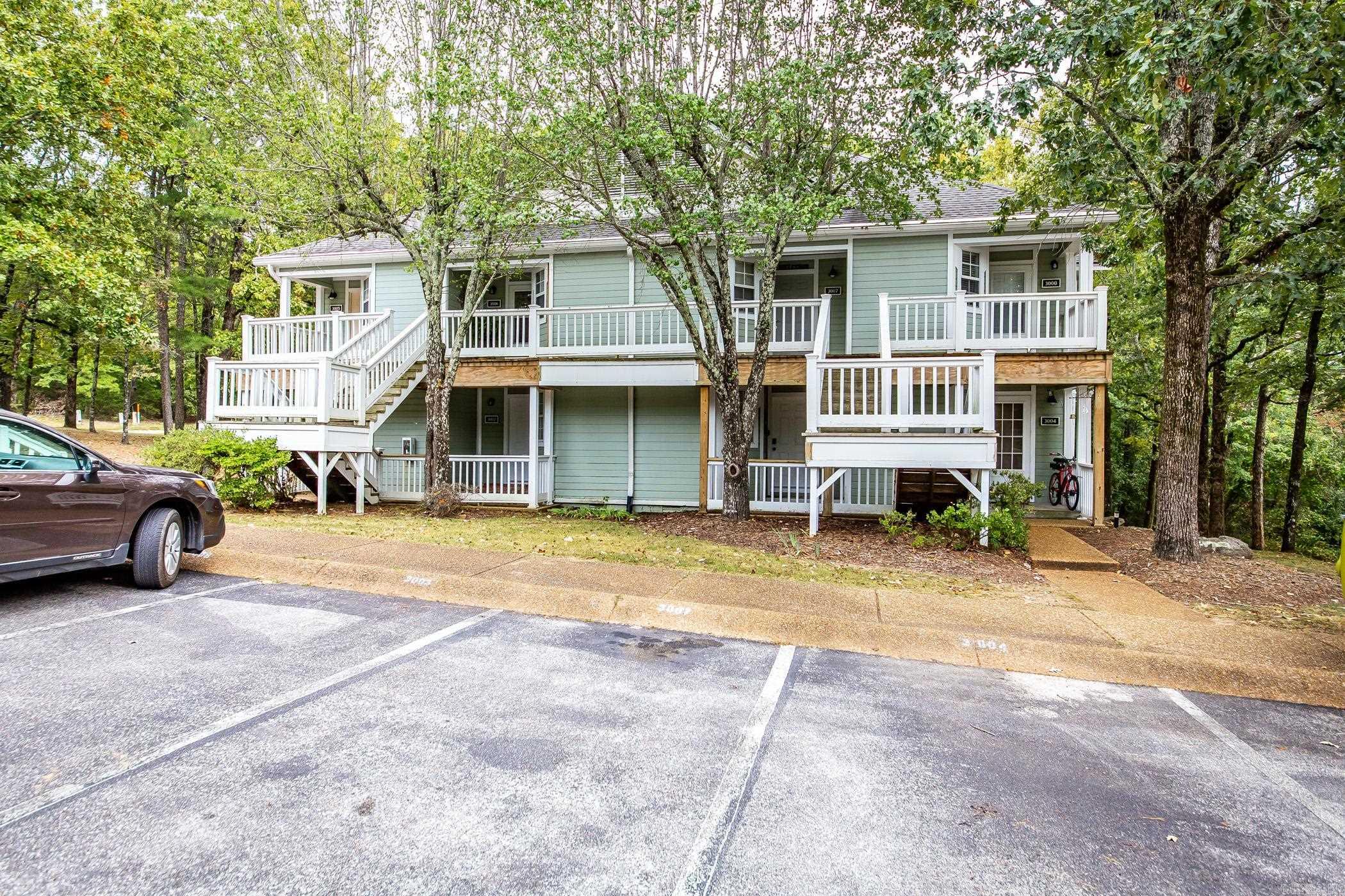 3022 Summerhill  Fairfield Bay, AR