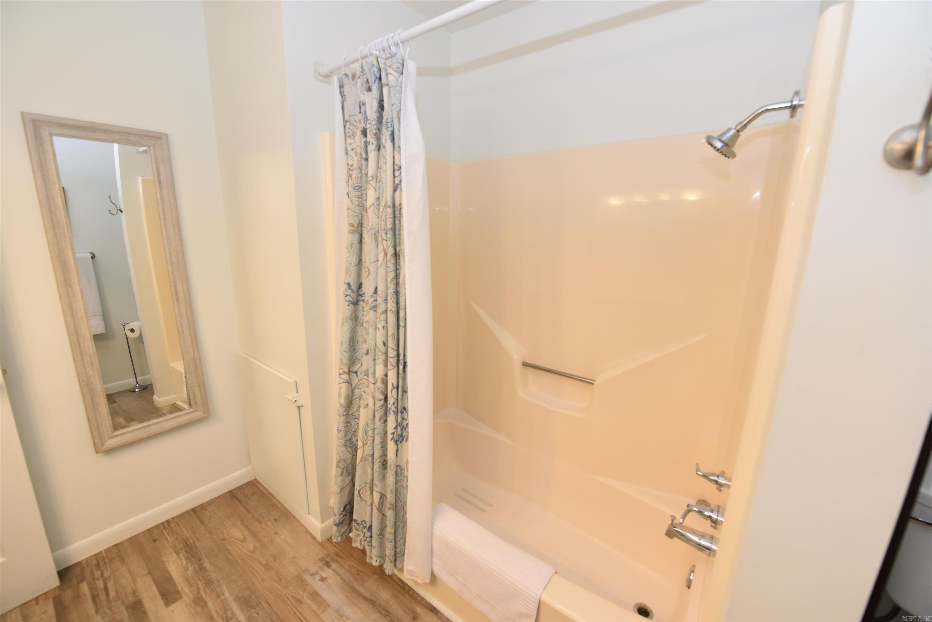 3022 Summerhill  Fairfield Bay, AR