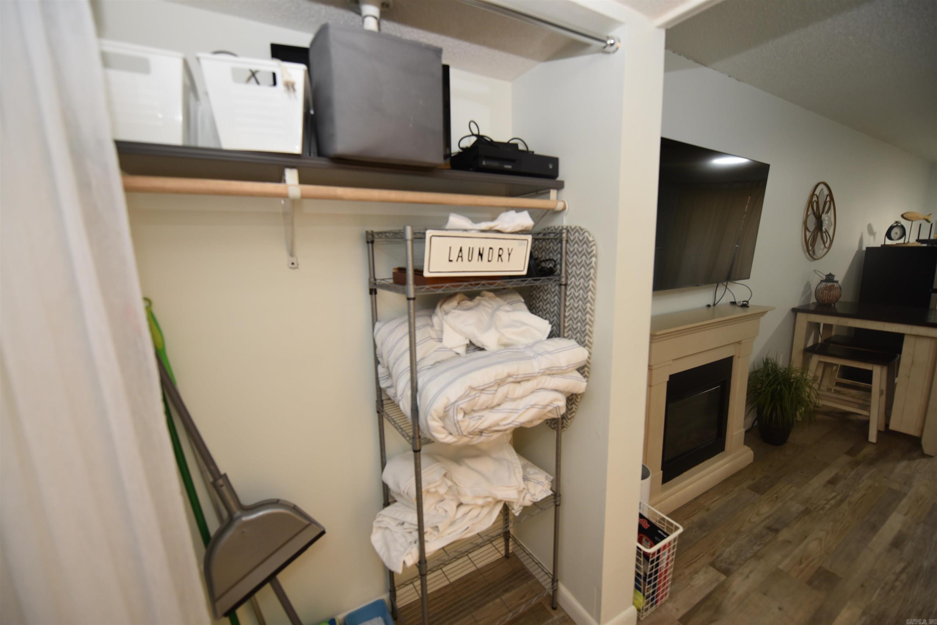 3022 Summerhill  Fairfield Bay, AR