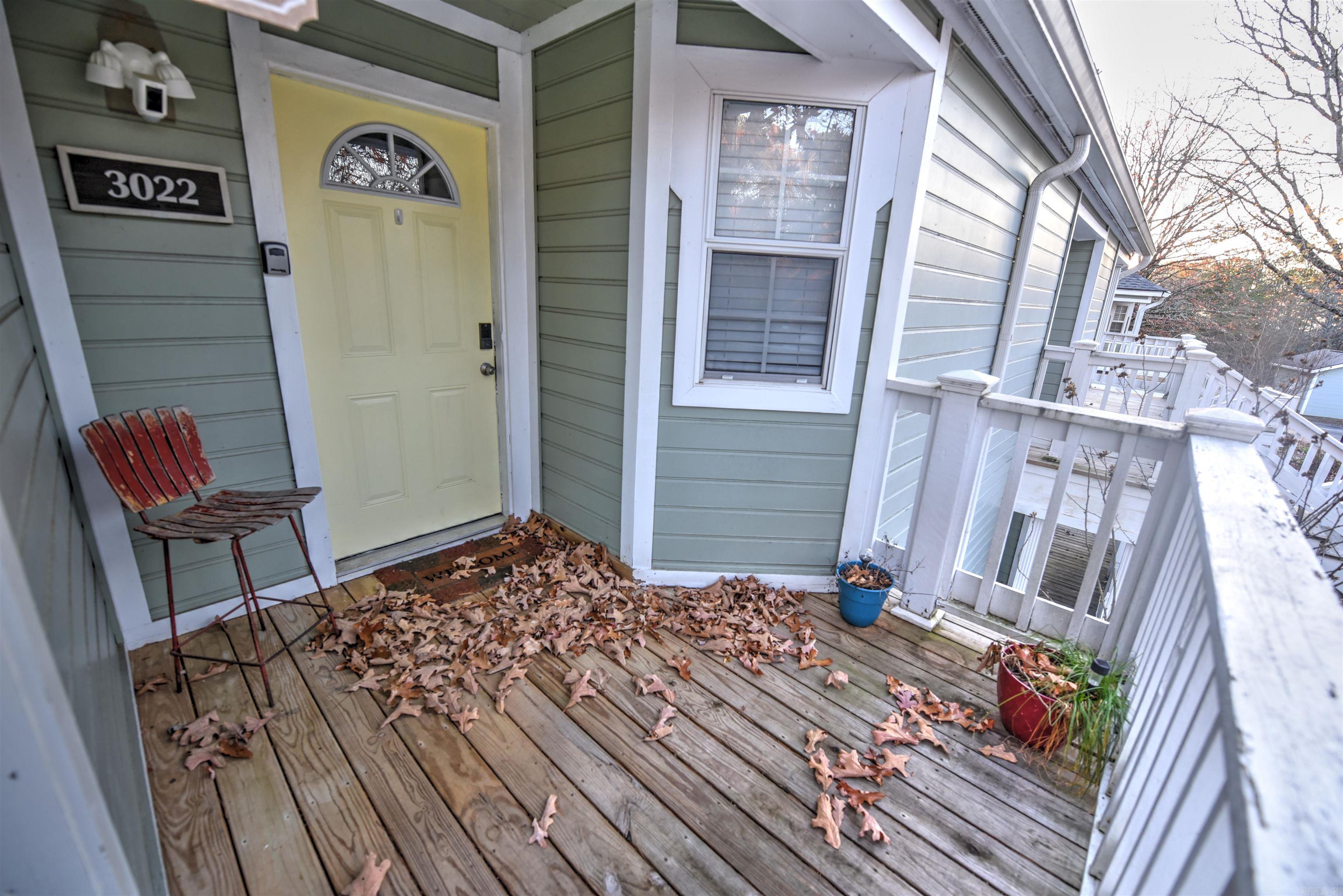 3022 Summerhill  Fairfield Bay, AR