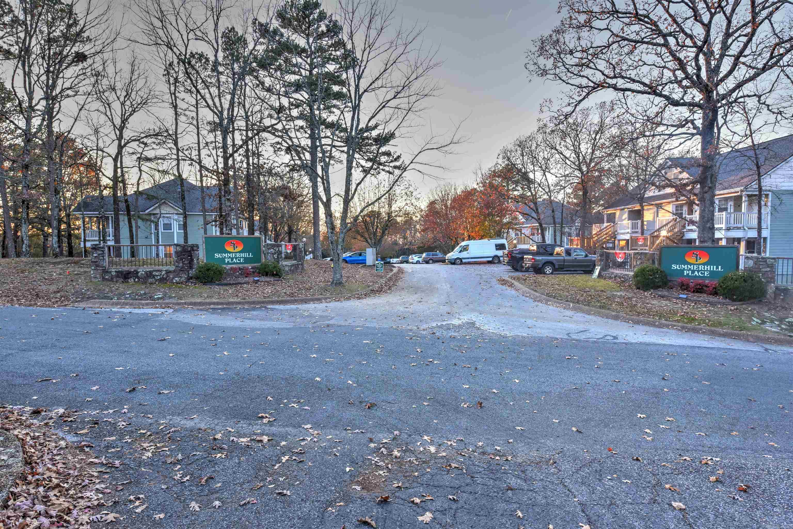 3022 Summerhill  Fairfield Bay, AR