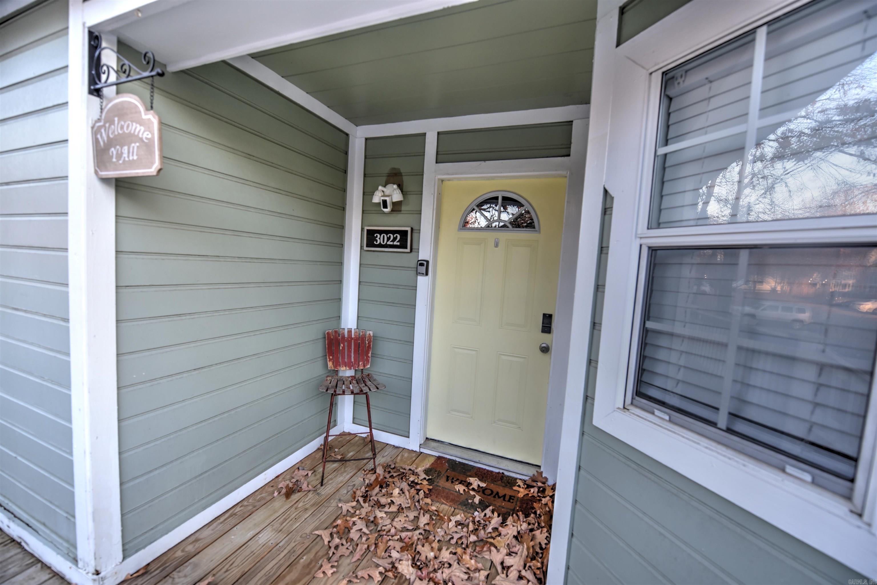 3022 Summerhill  Fairfield Bay, AR