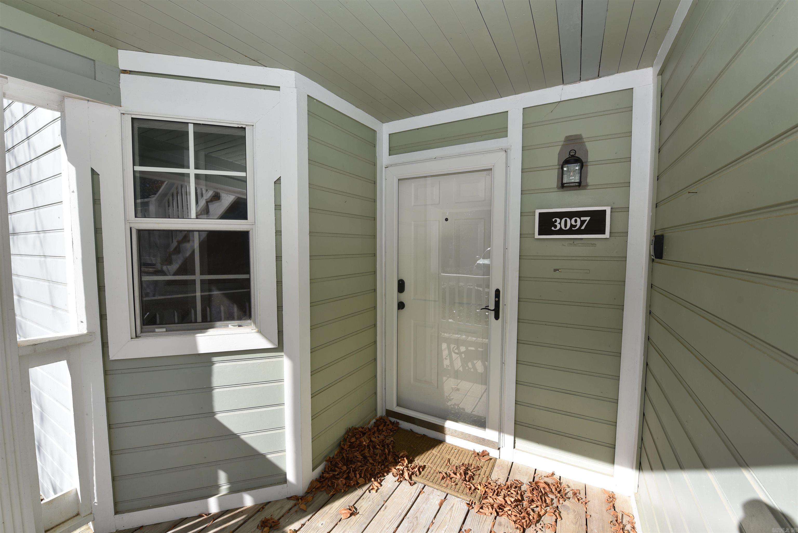 3097 Summerhill  Fairfield Bay, AR