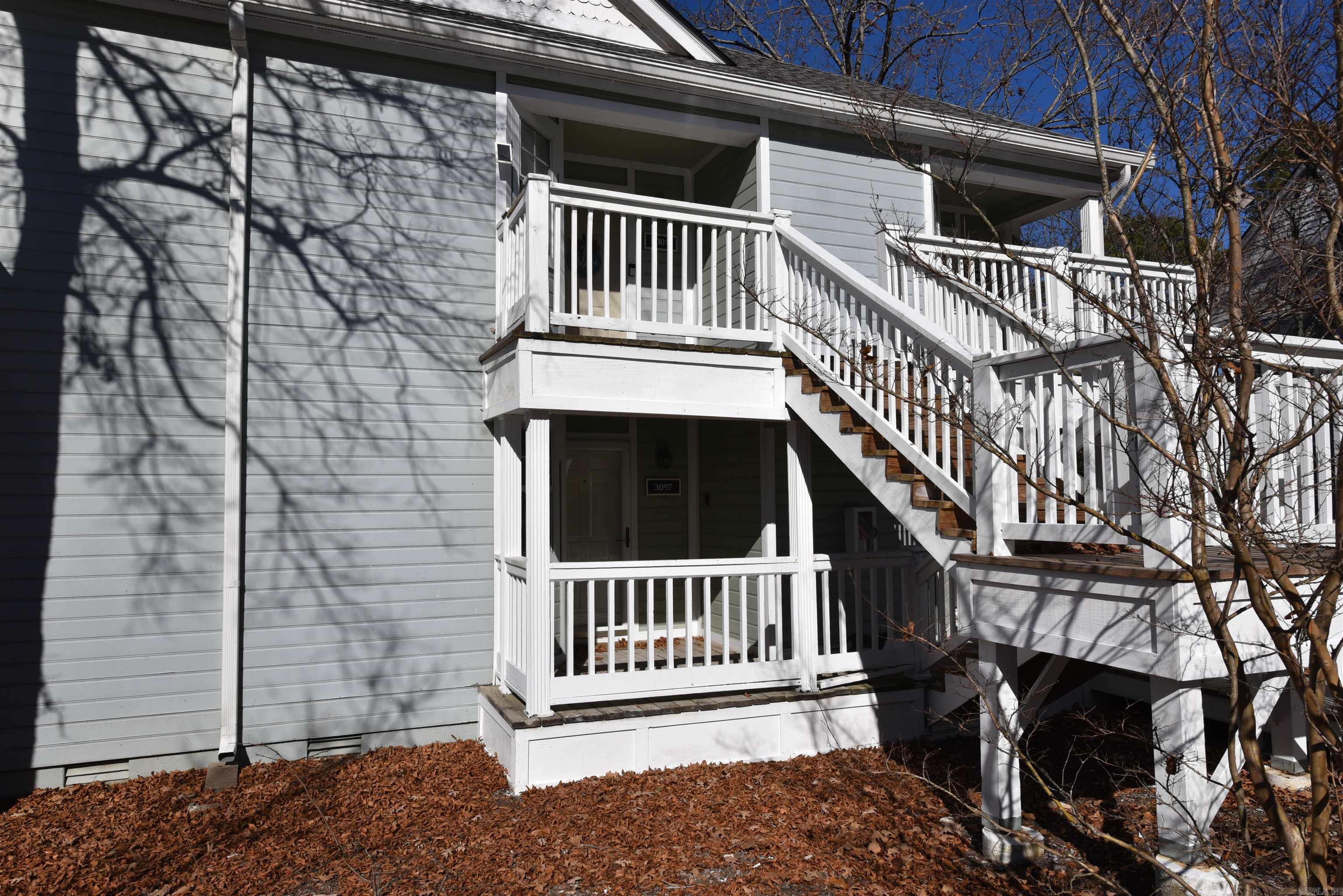 3097 Summerhill  Fairfield Bay, AR