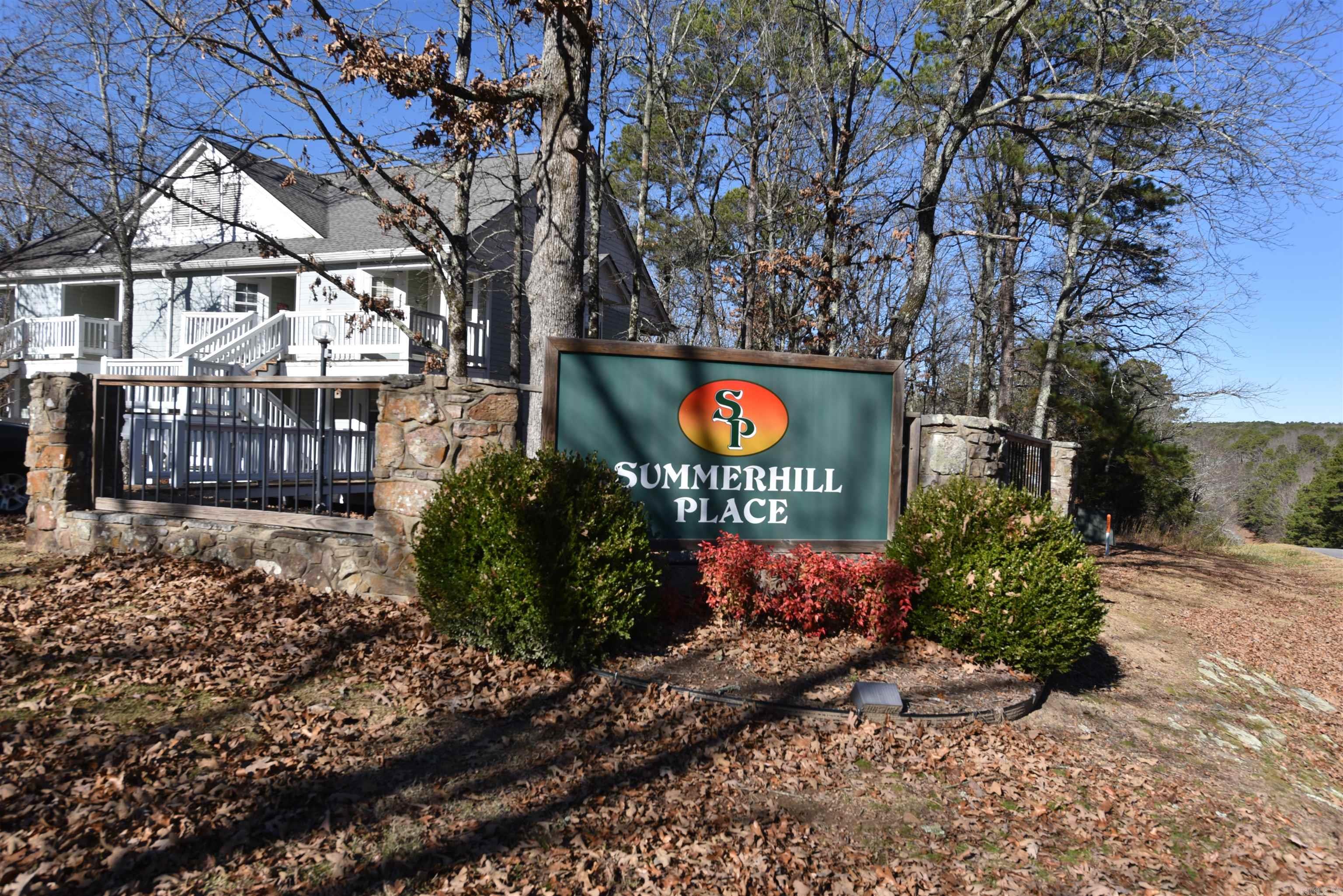 3097 Summerhill  Fairfield Bay, AR