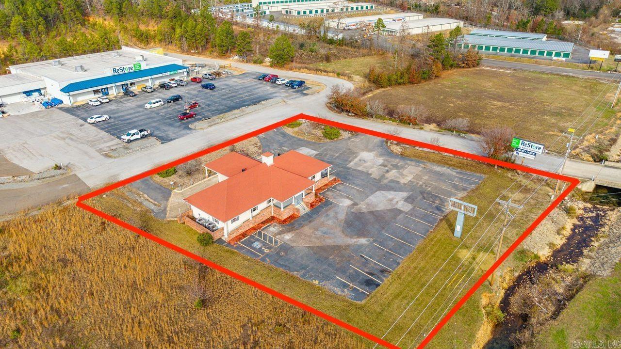 3835 N Hwy 7  Hot Springs Village, AR