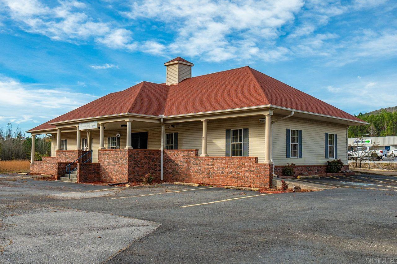 3835 N Hwy 7  Hot Springs Village, AR