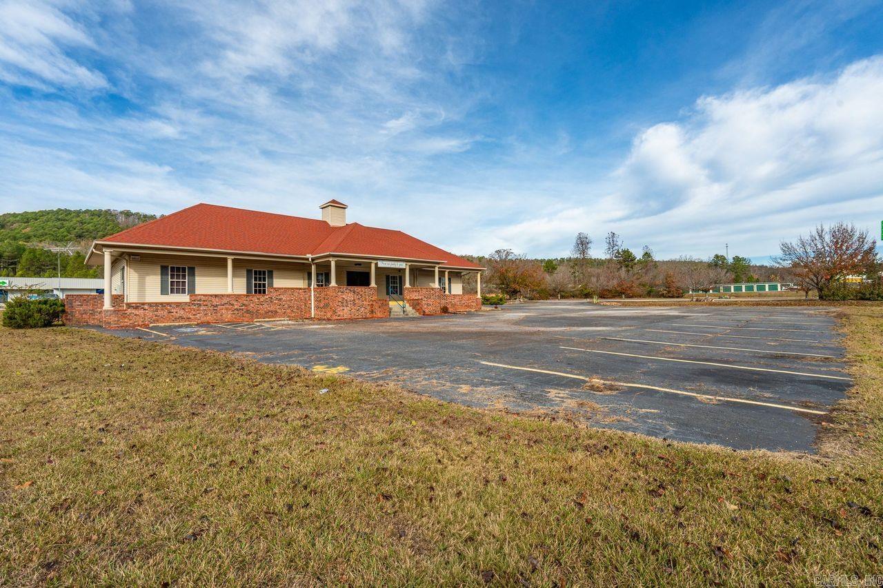 3835 N Hwy 7  Hot Springs Village, AR