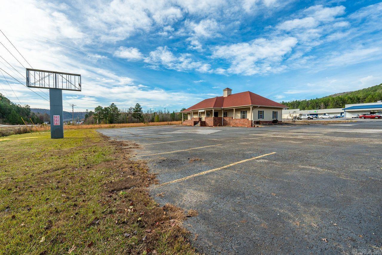 3835 N Hwy 7  Hot Springs Village, AR