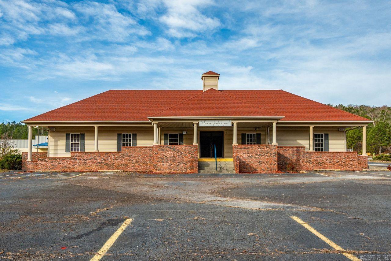 3835 N Hwy 7  Hot Springs Village, AR