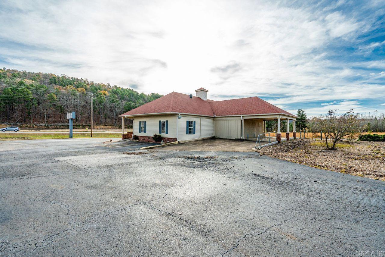 3835 N Hwy 7  Hot Springs Village, AR
