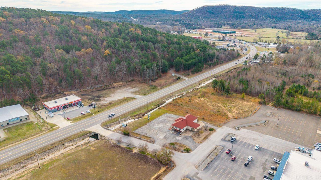 3835 N Hwy 7  Hot Springs Village, AR