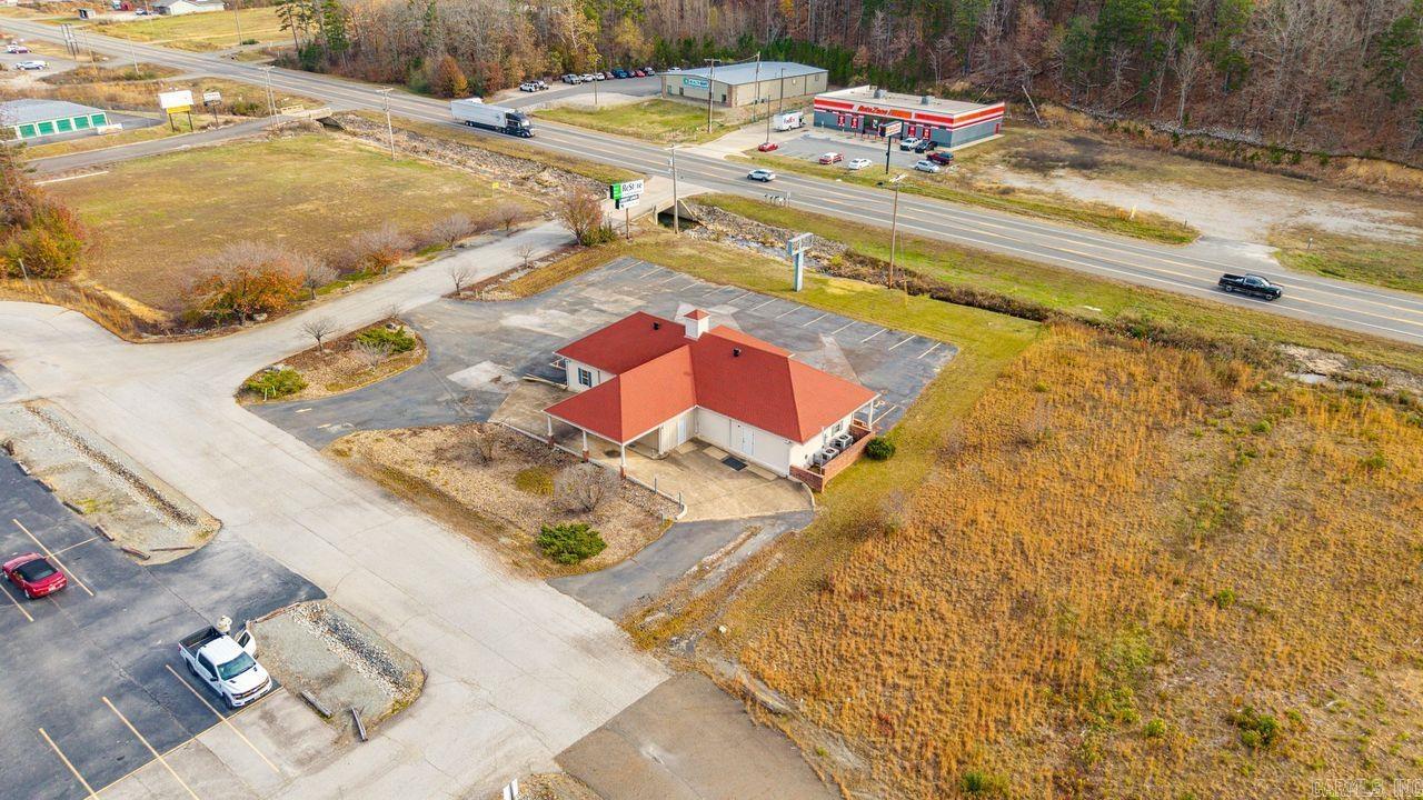 3835 N Hwy 7  Hot Springs Village, AR