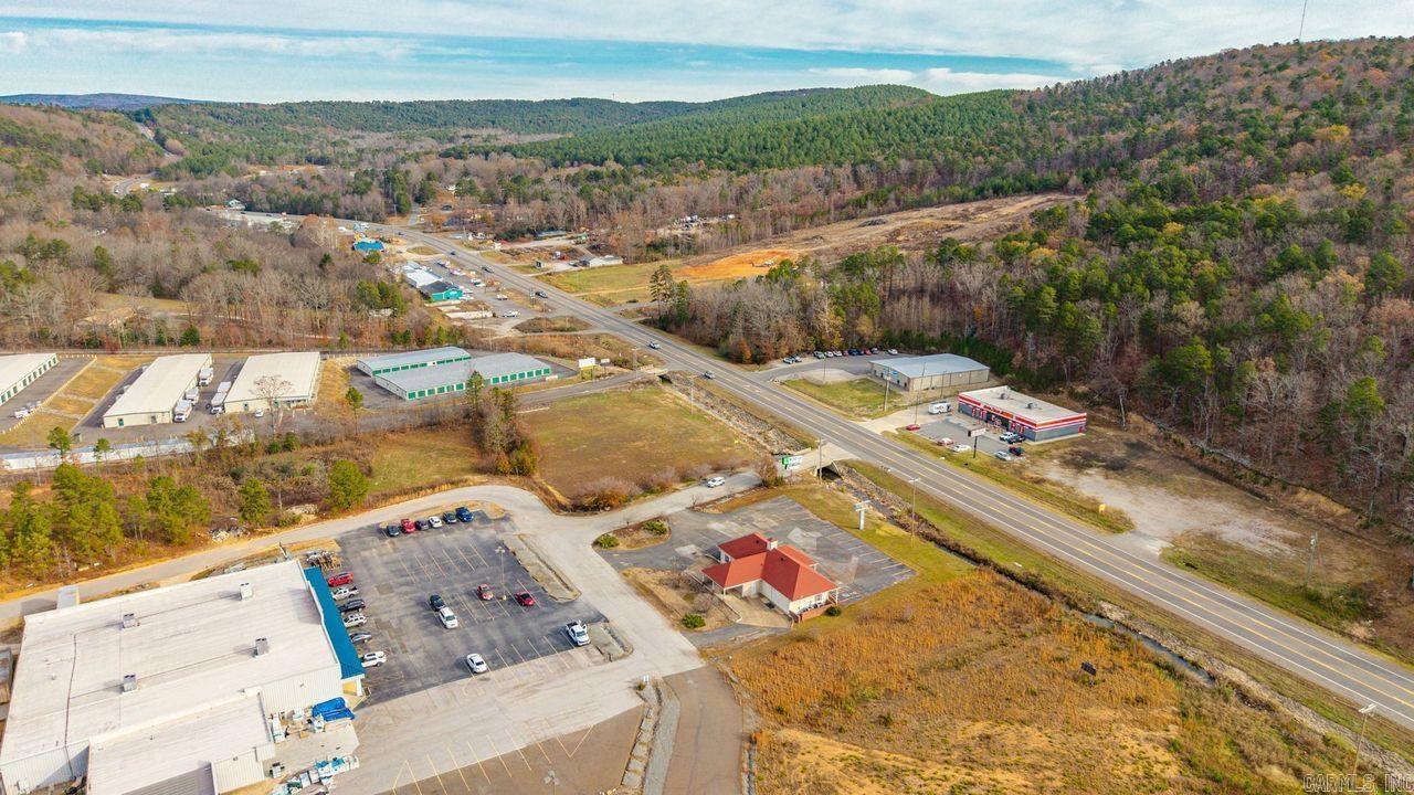 3835 N Hwy 7  Hot Springs Village, AR