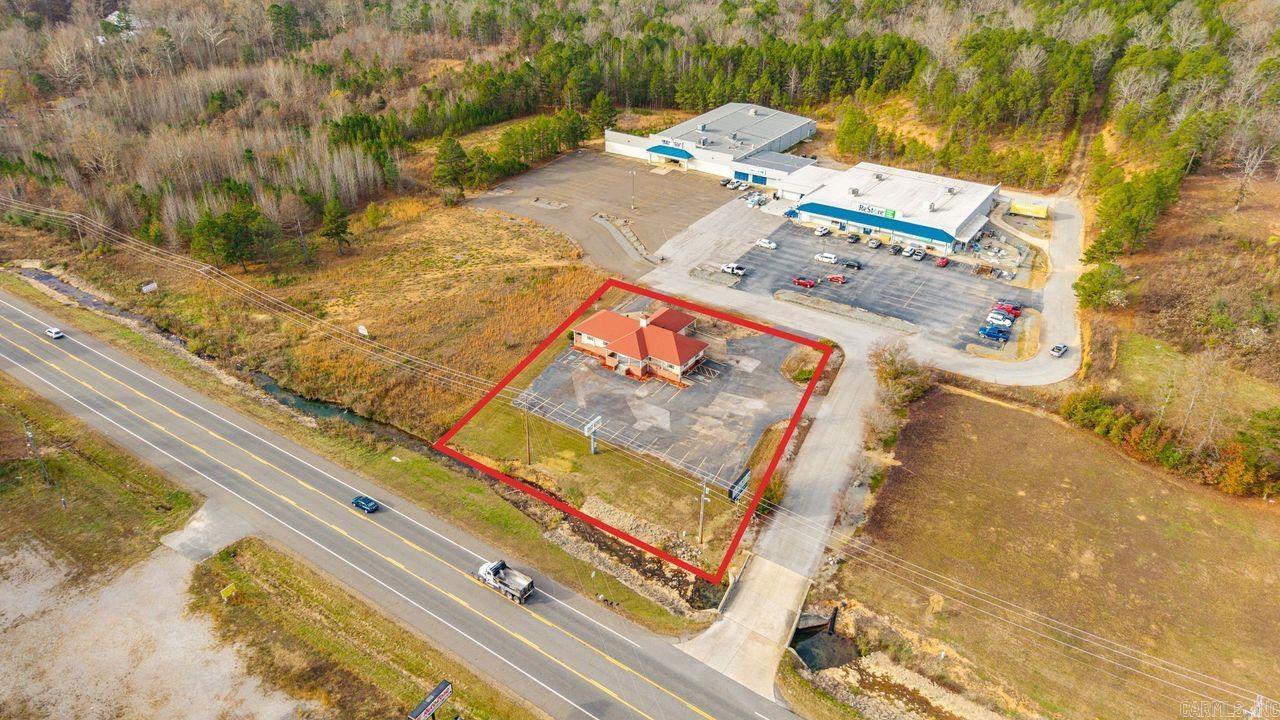 3835 N Hwy 7  Hot Springs Village, AR