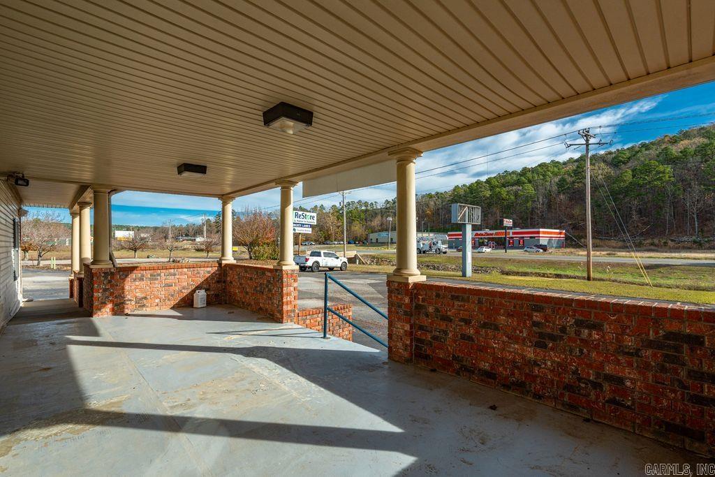 3835 N Hwy 7  Hot Springs Village, AR