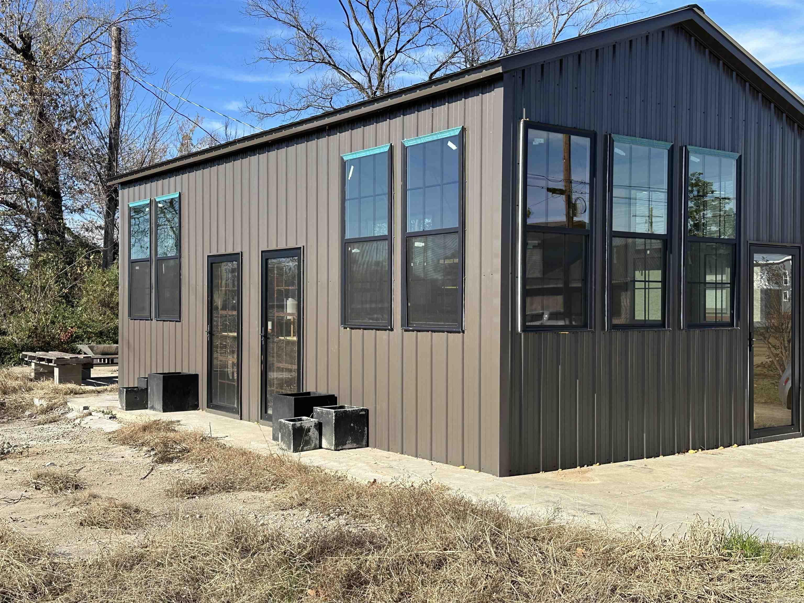 405 N Wilson  Wynne, AR