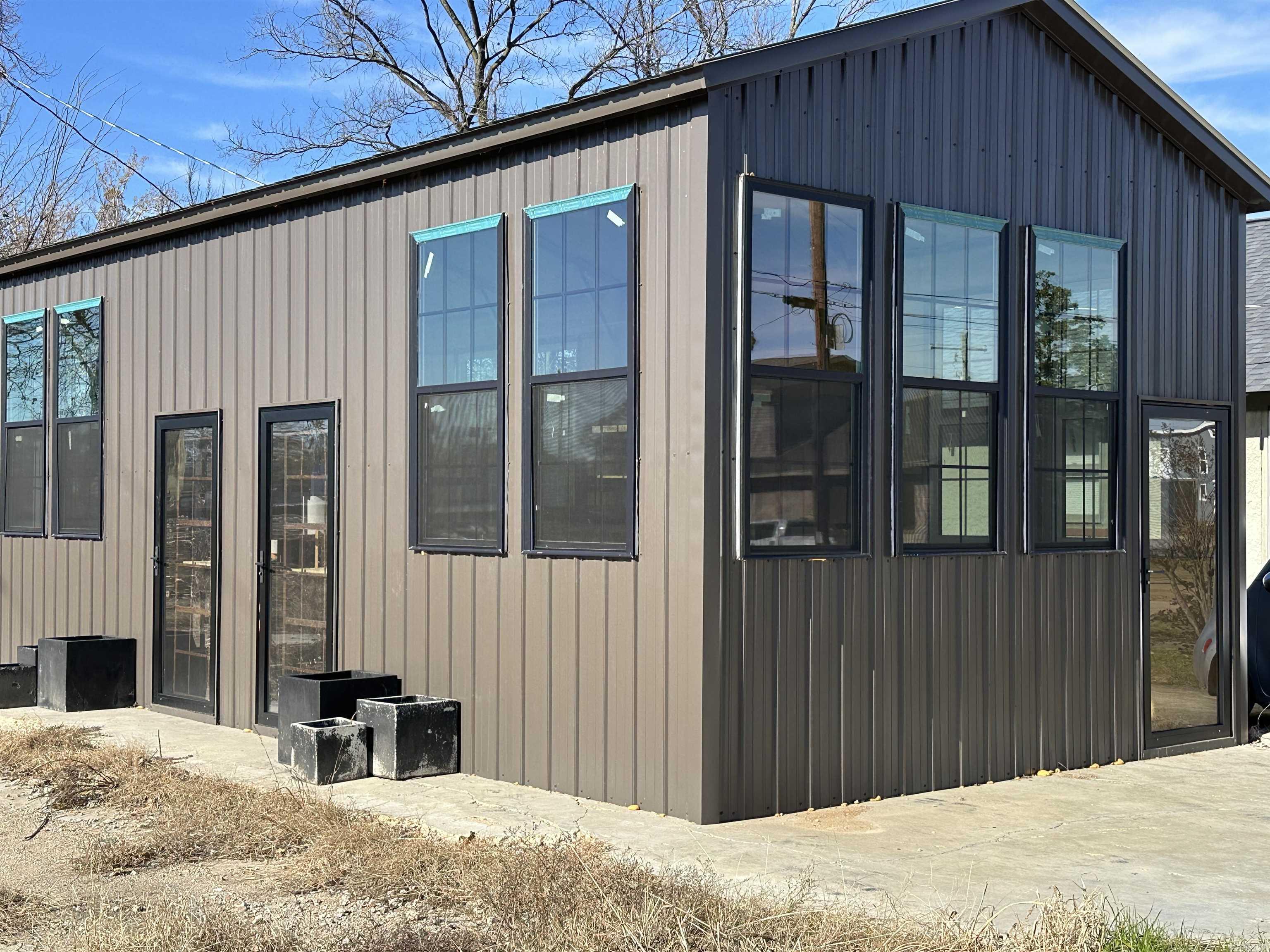 405 N Wilson  Wynne, AR