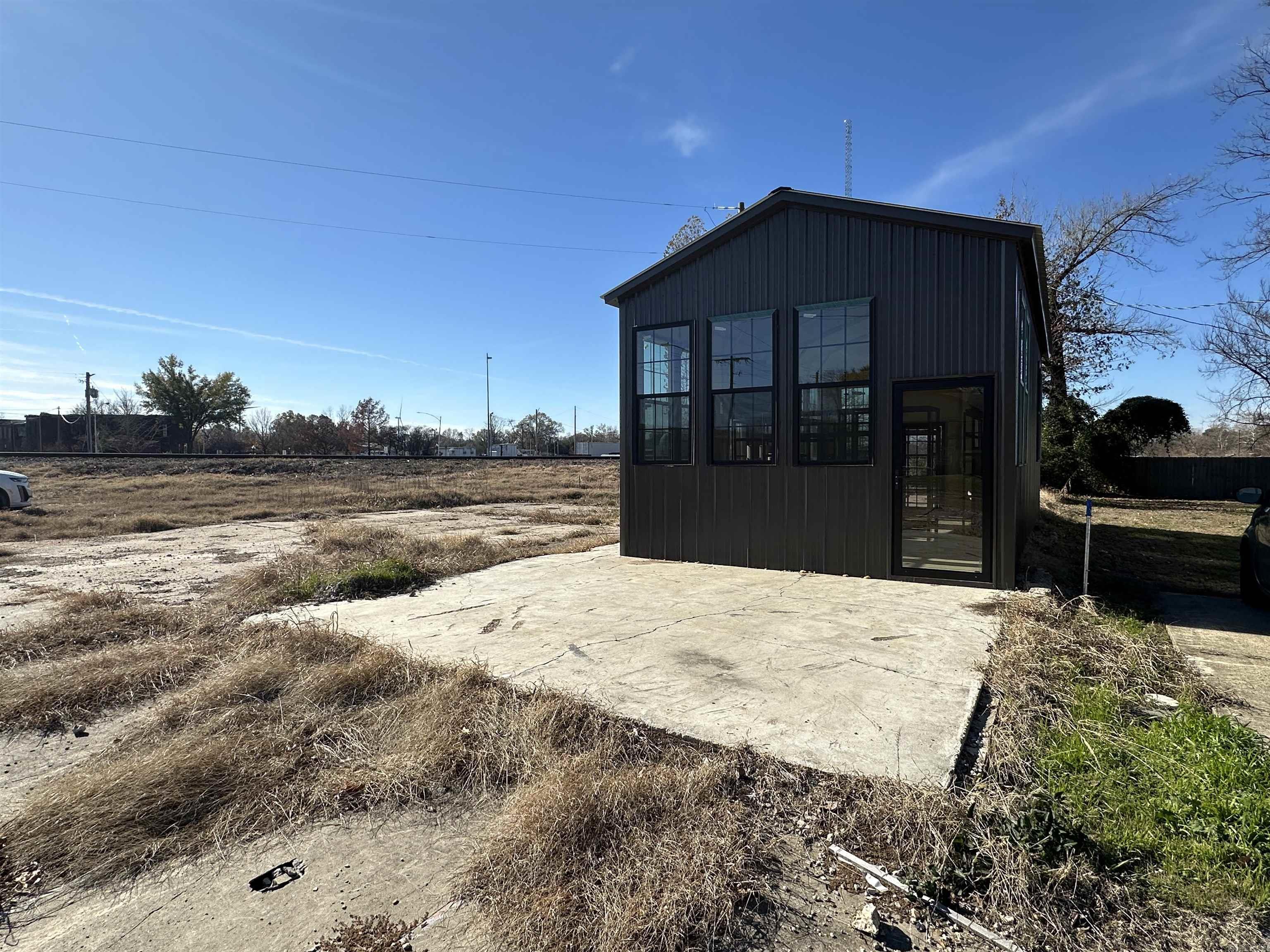 405 N Wilson  Wynne, AR