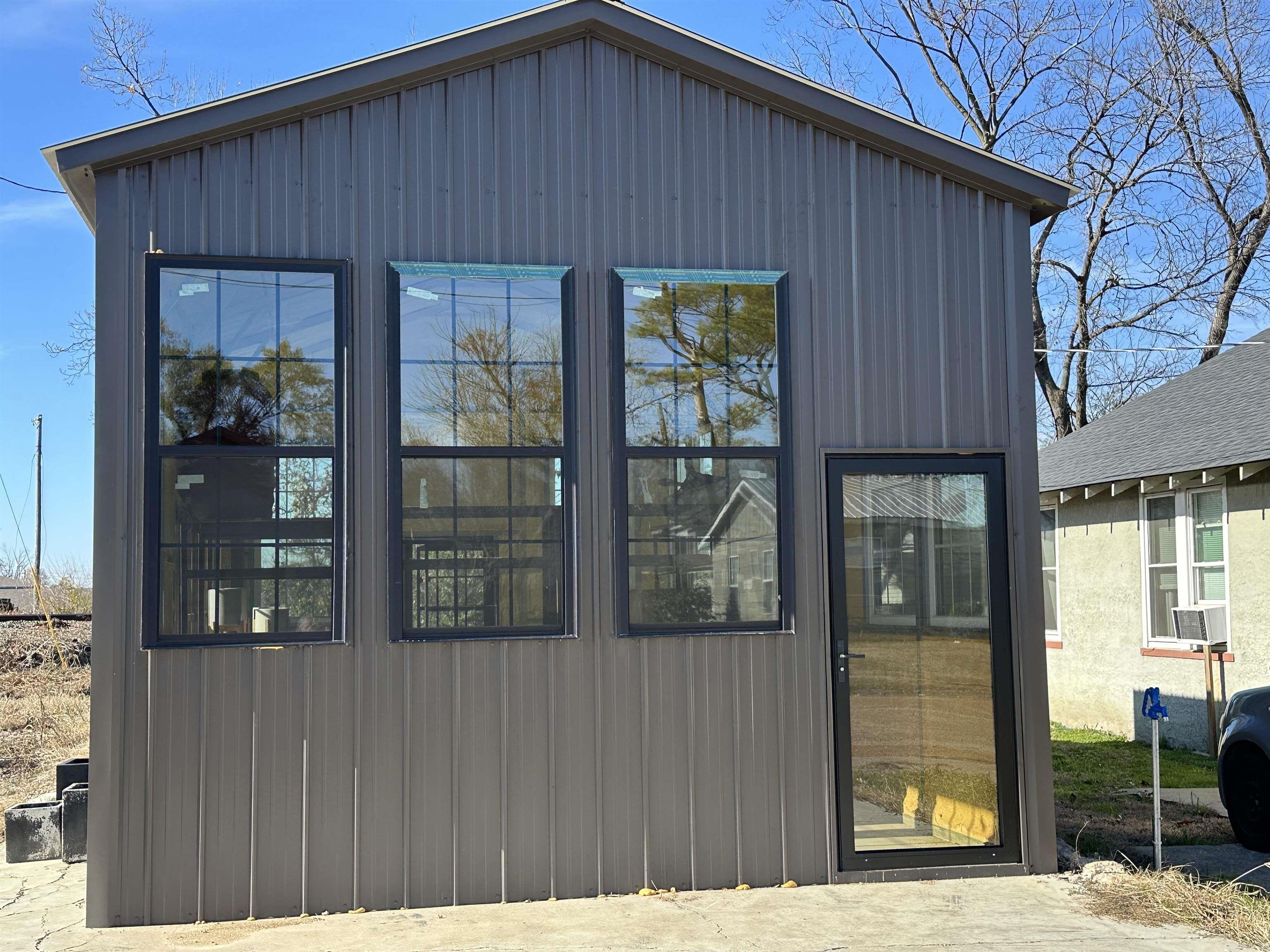 405 N Wilson  Wynne, AR