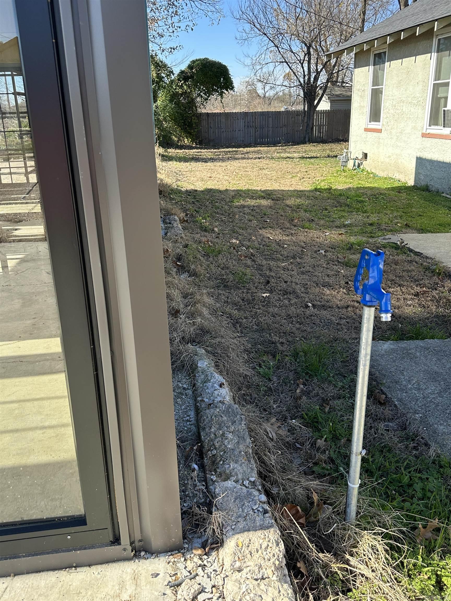 405 N Wilson  Wynne, AR