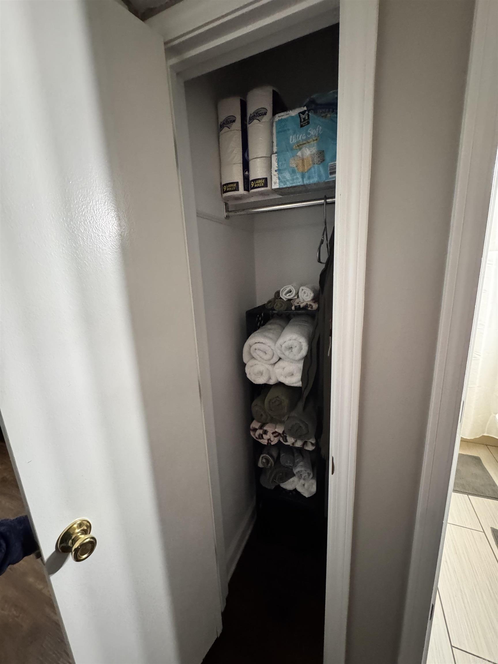 49 Garrett  Greenbrier, AR