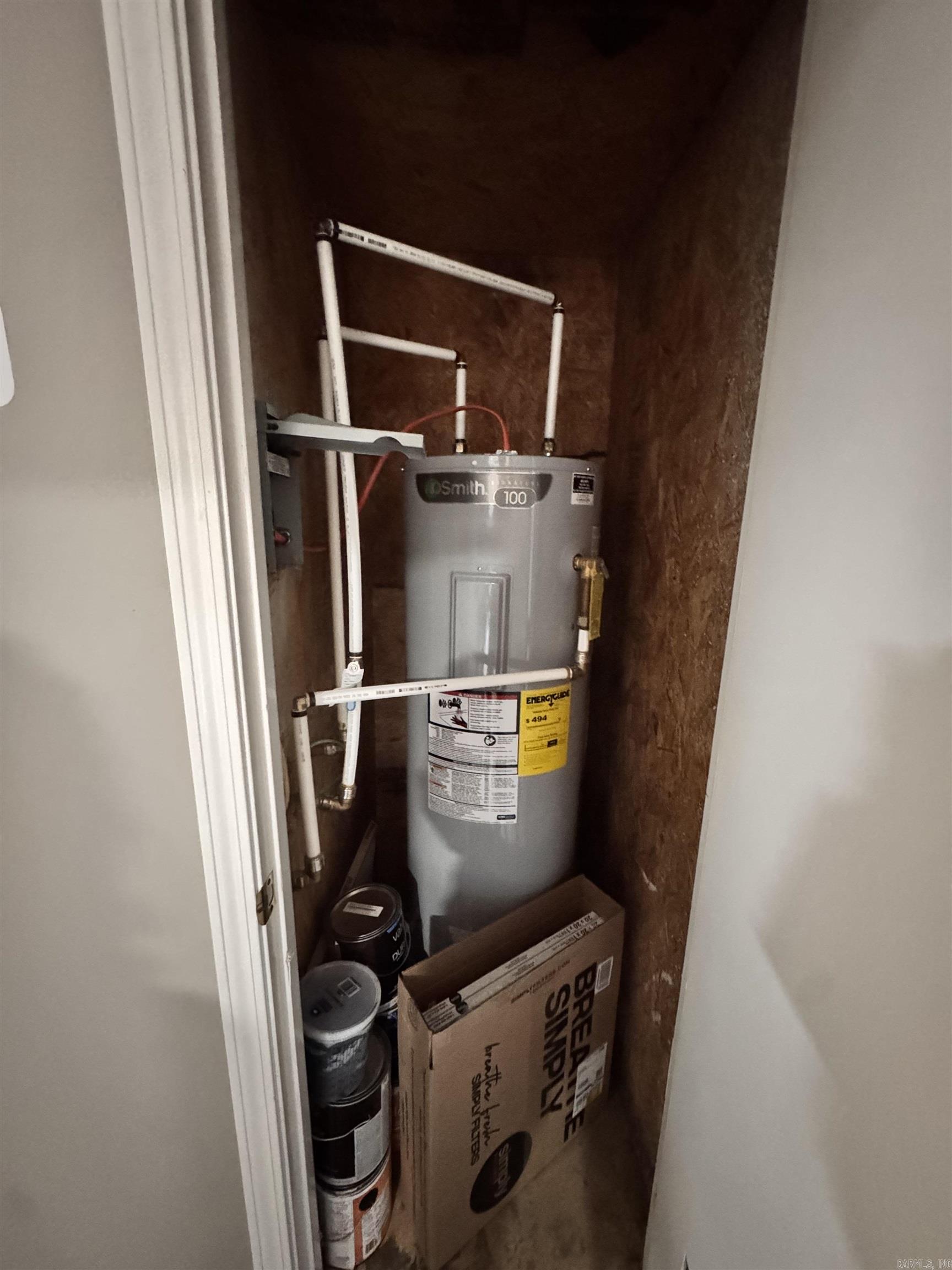 49 Garrett  Greenbrier, AR