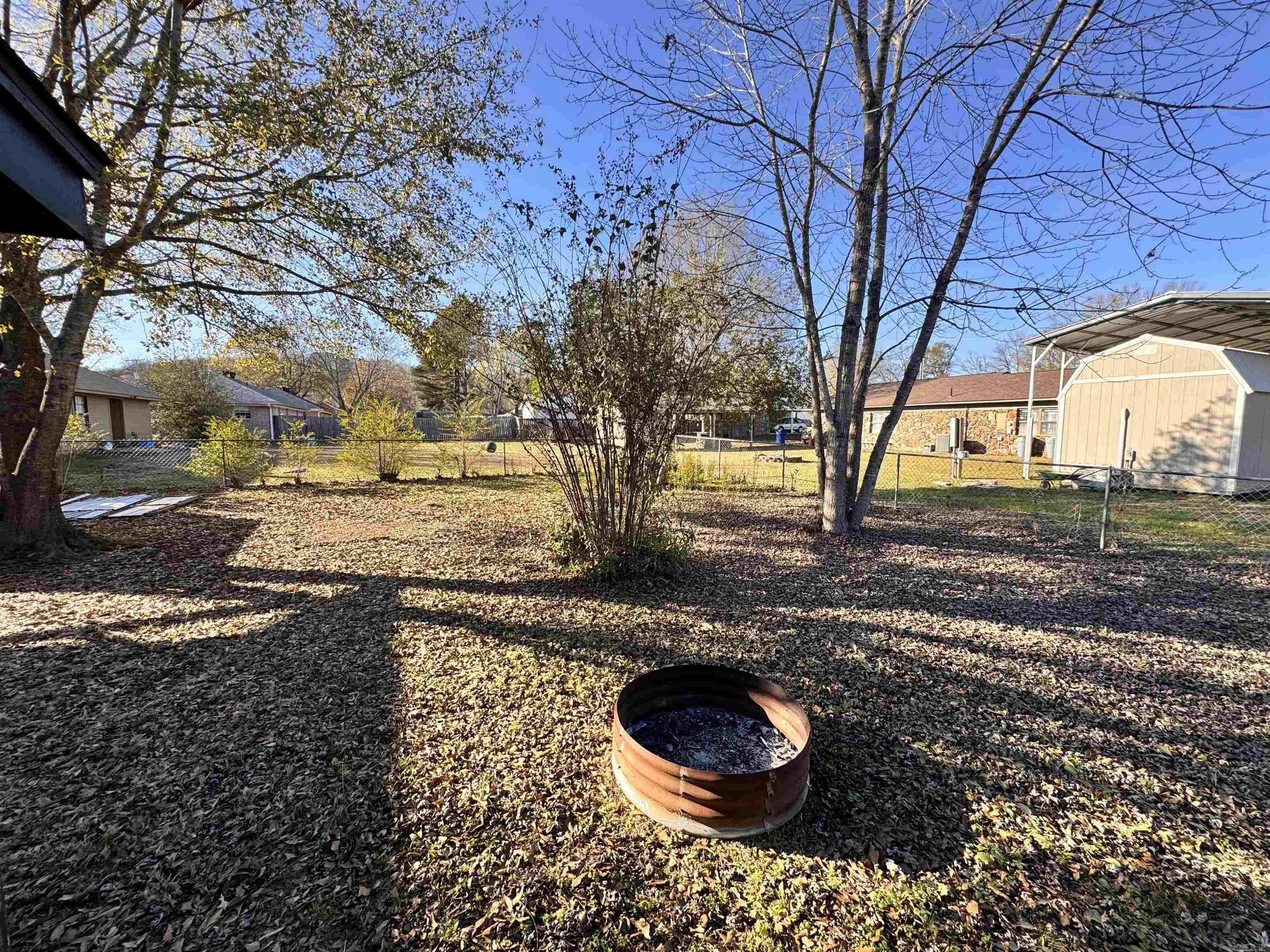 49 Garrett  Greenbrier, AR