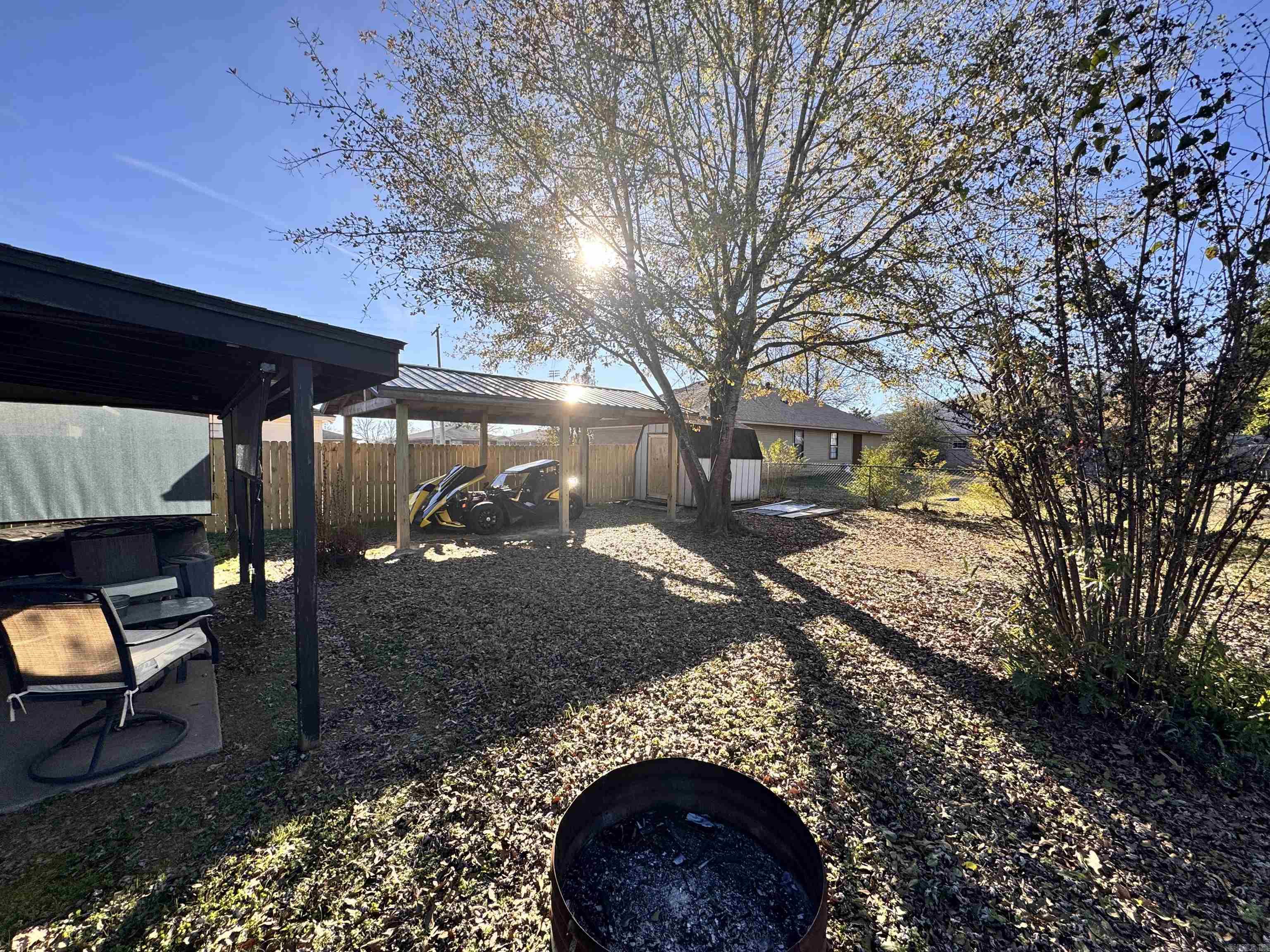 49 Garrett  Greenbrier, AR