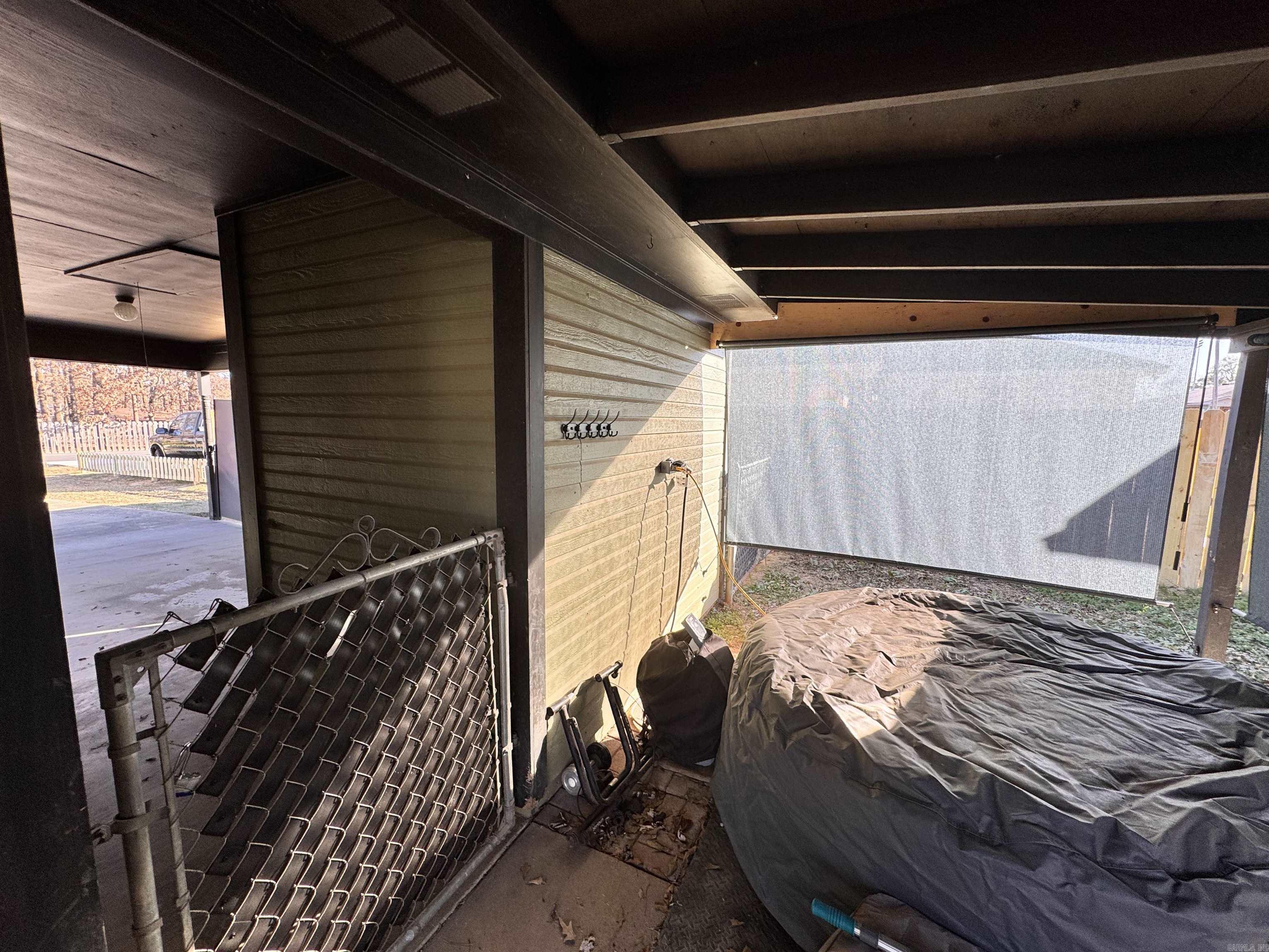 49 Garrett  Greenbrier, AR