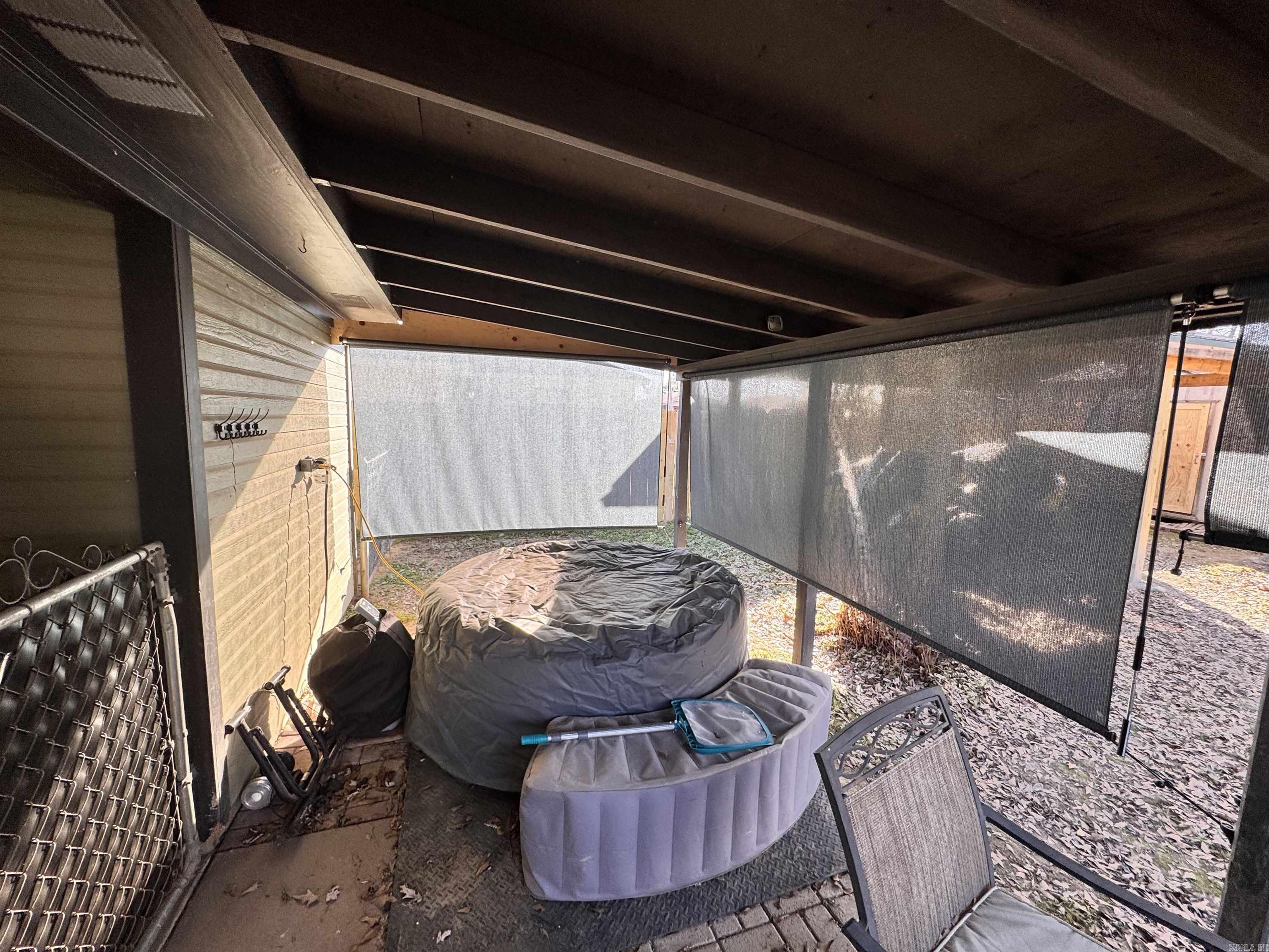 49 Garrett  Greenbrier, AR