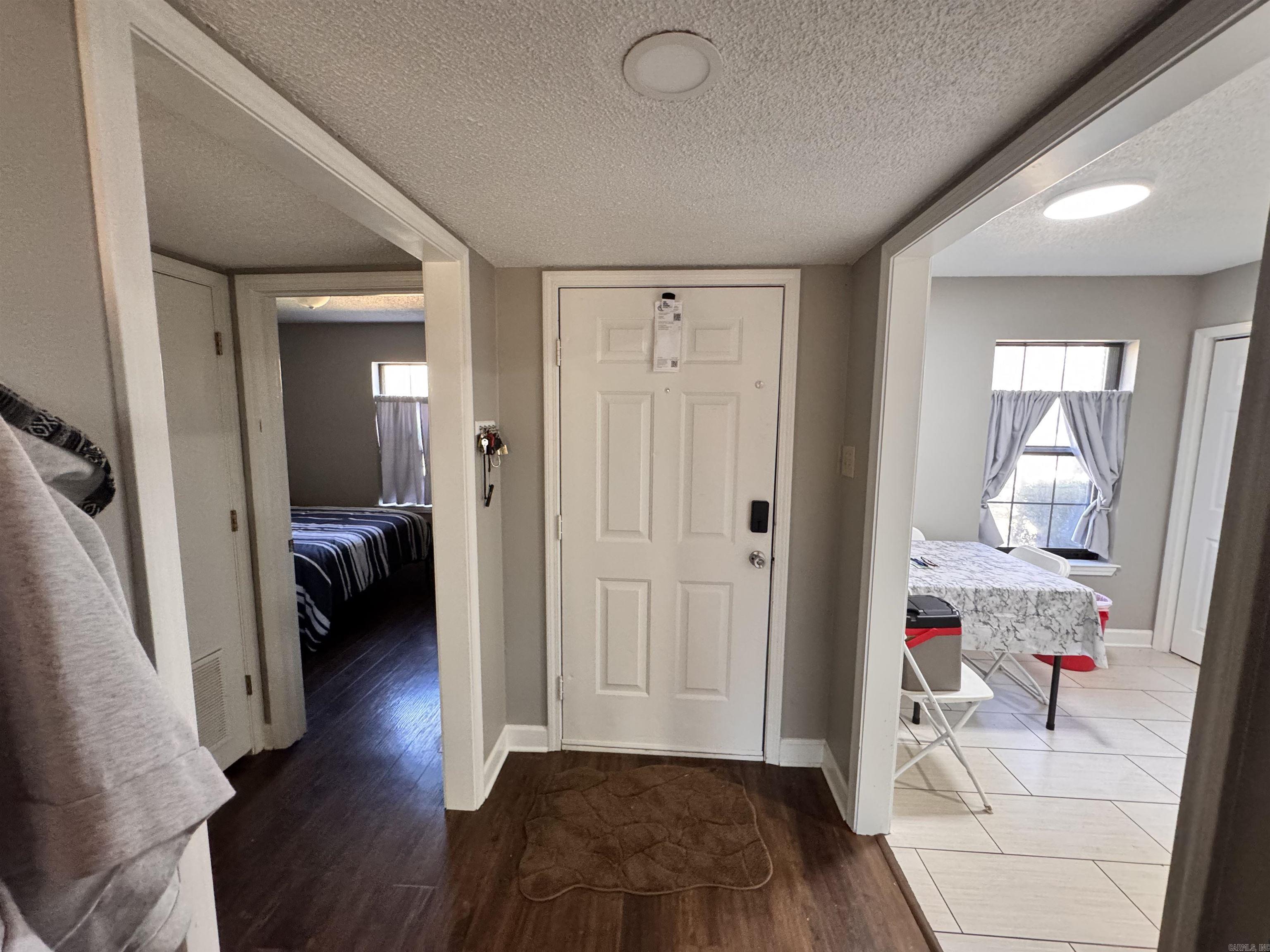 49 Garrett  Greenbrier, AR