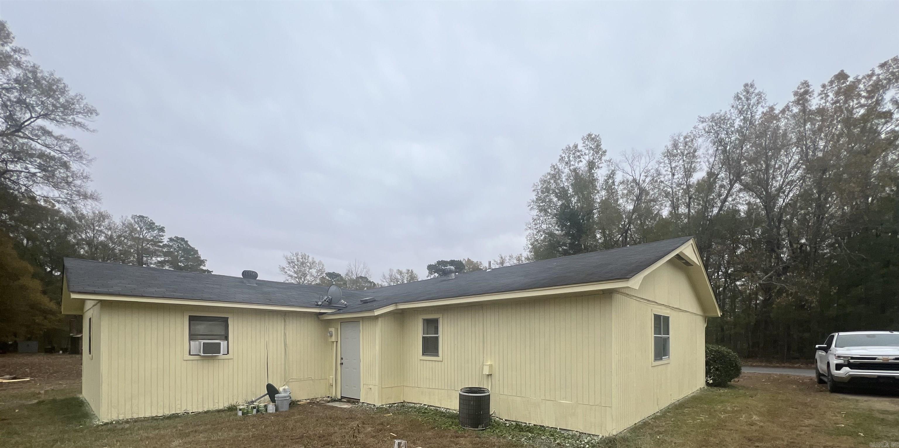 1209 E 42nd  Pine Bluff, AR