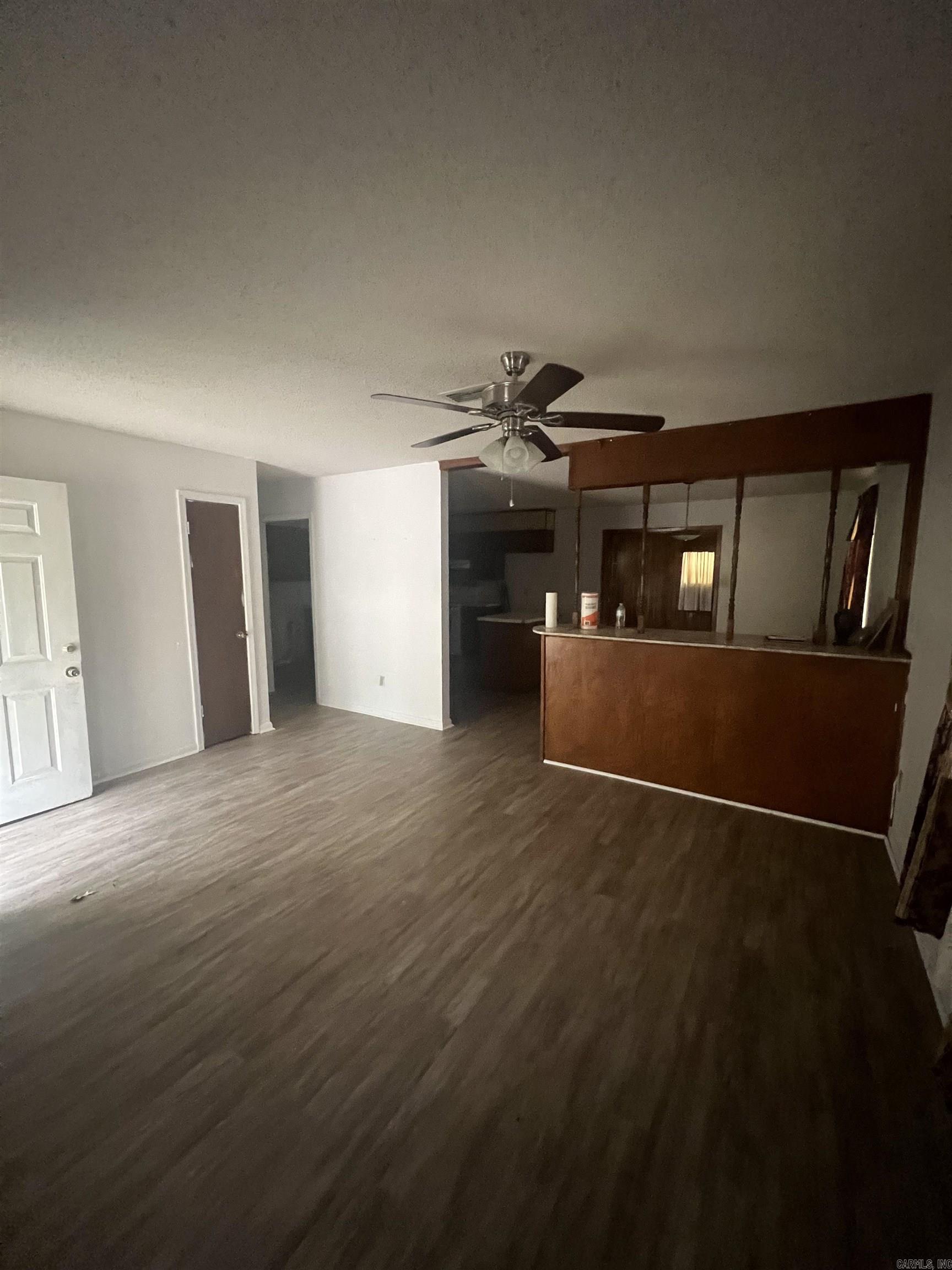 1209 E 42nd  Pine Bluff, AR