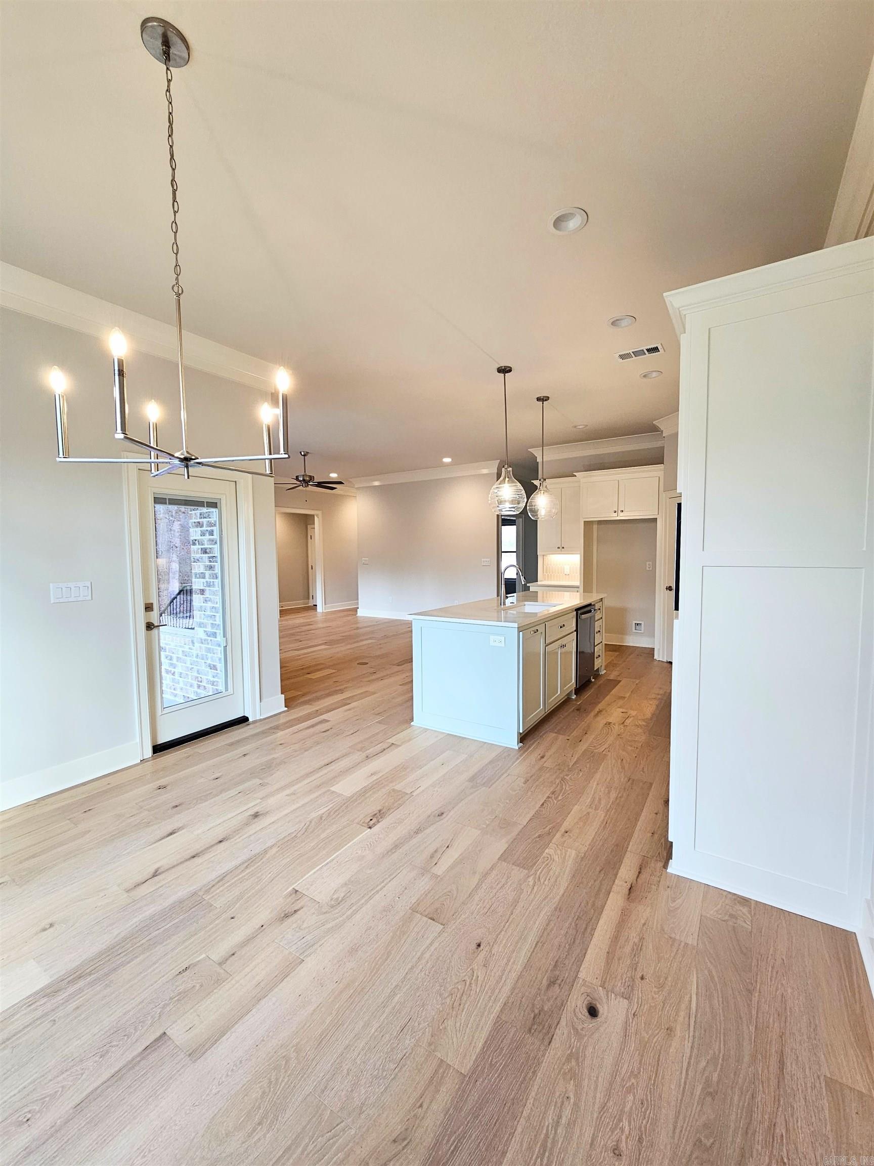 35 Pacifica  Hot Springs Village, AR