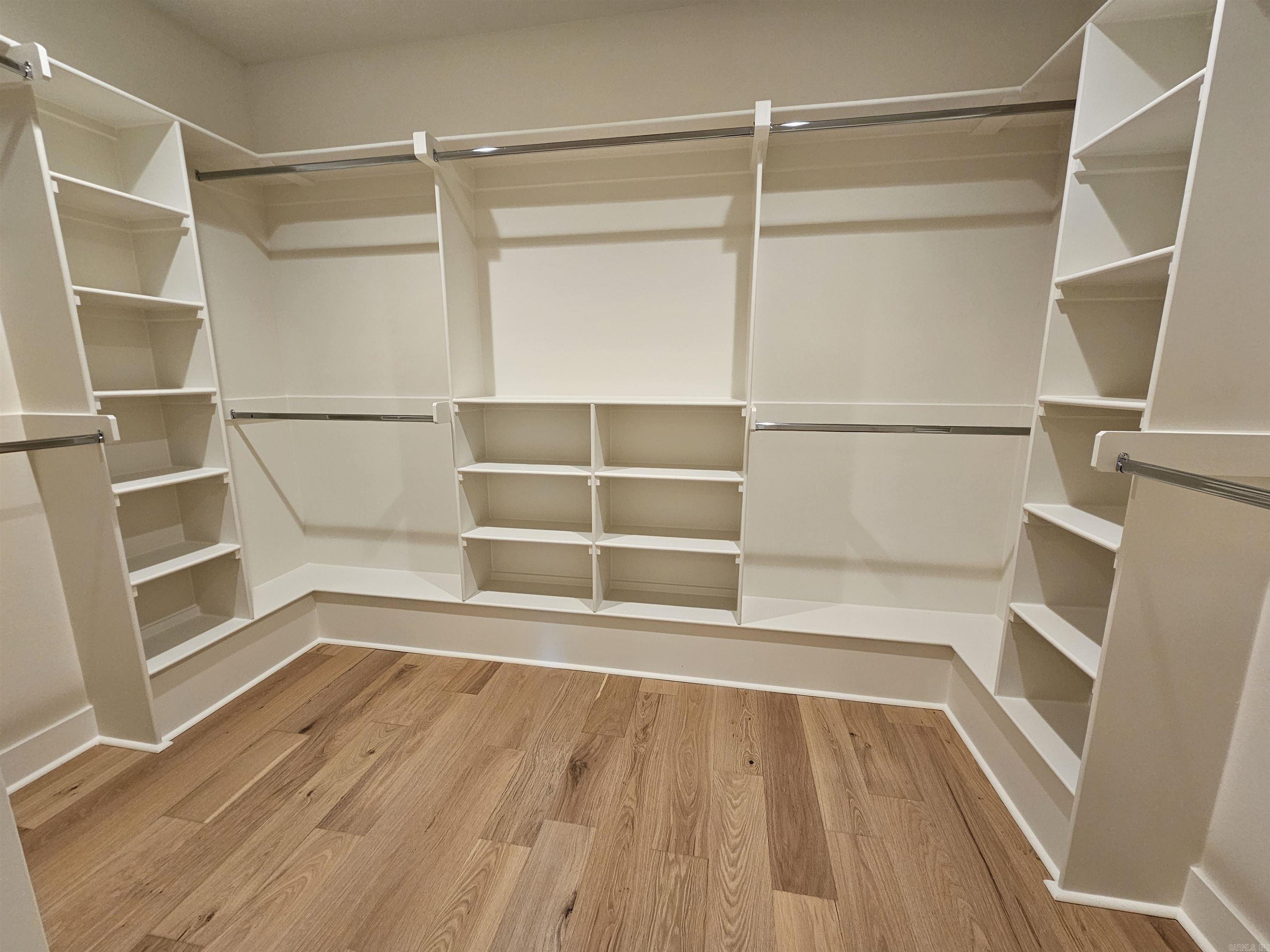 35 Pacifica  Hot Springs Village, AR