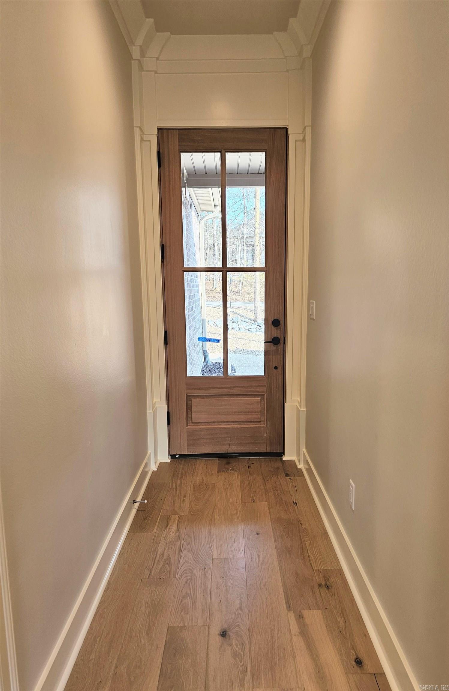 35 Pacifica  Hot Springs Village, AR