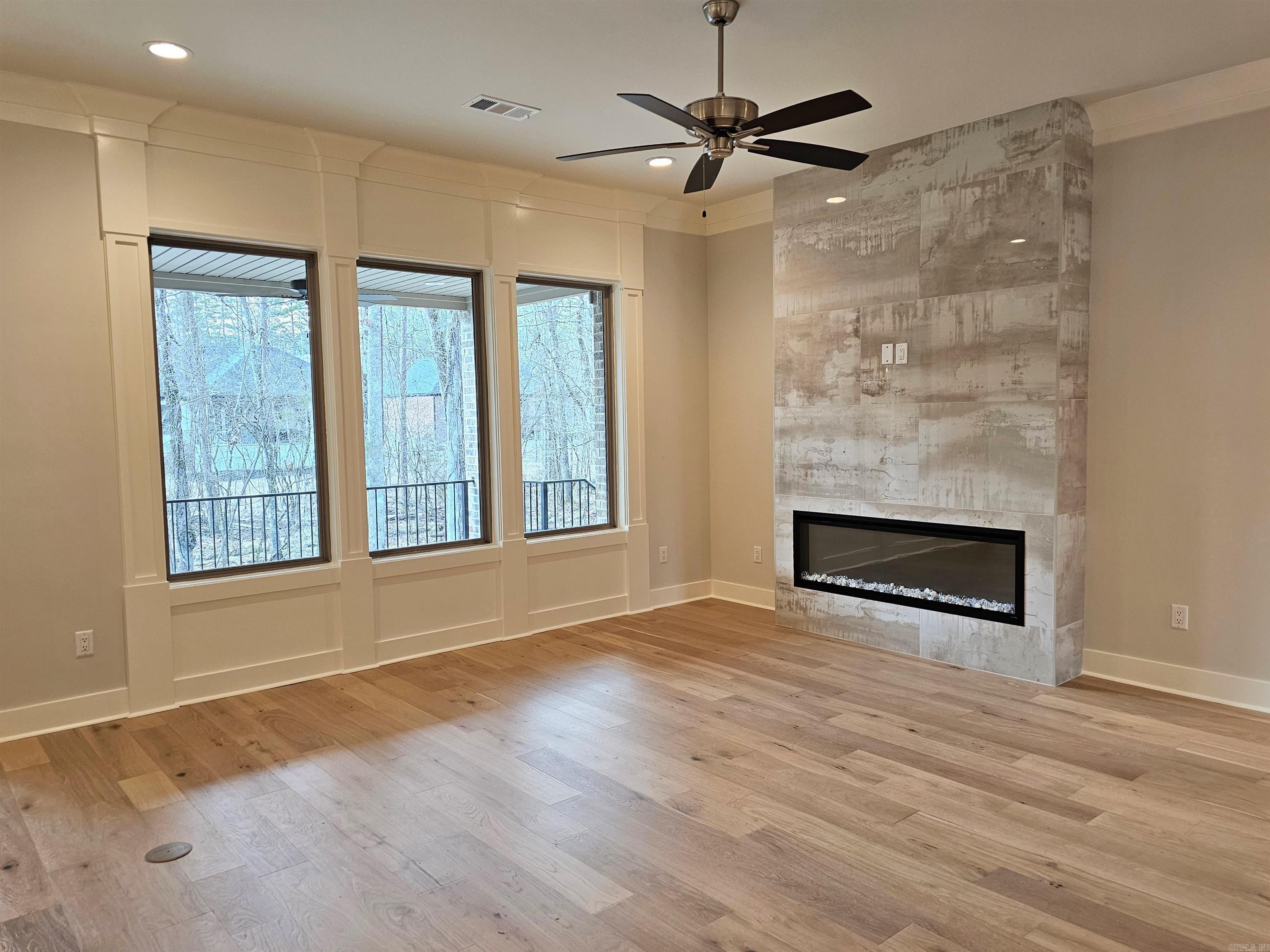 35 Pacifica  Hot Springs Village, AR