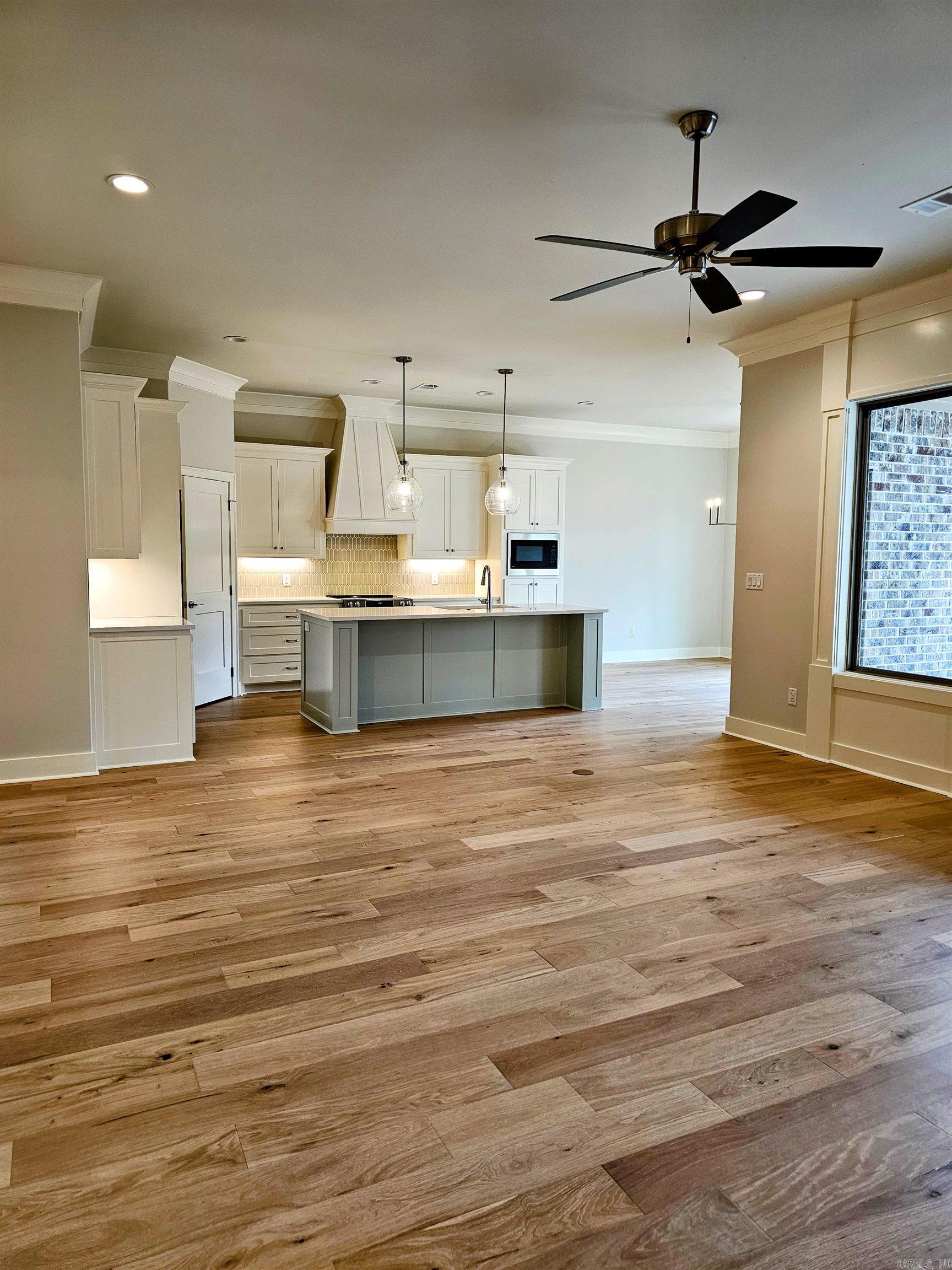 35 Pacifica  Hot Springs Village, AR