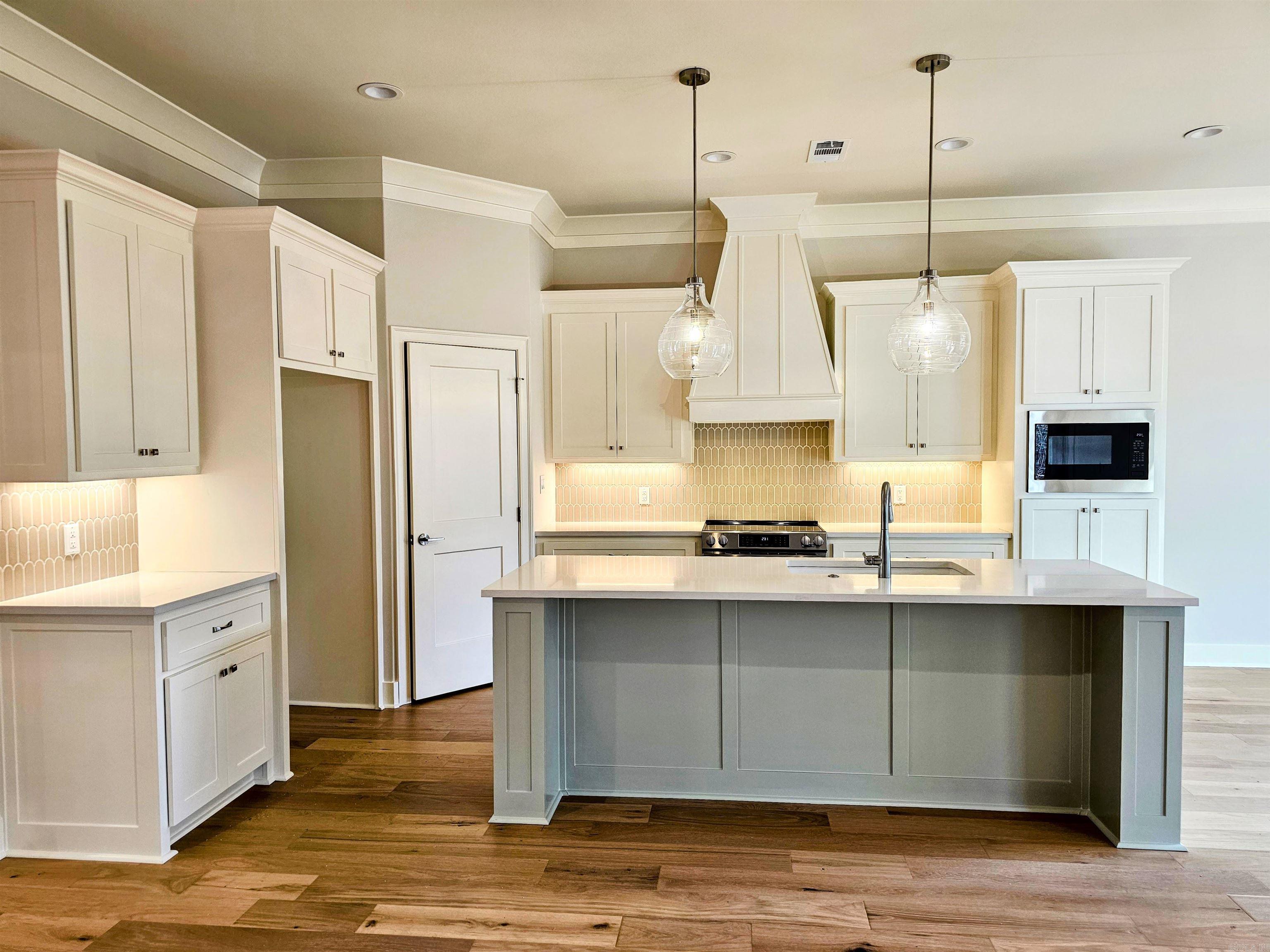 35 Pacifica  Hot Springs Village, AR