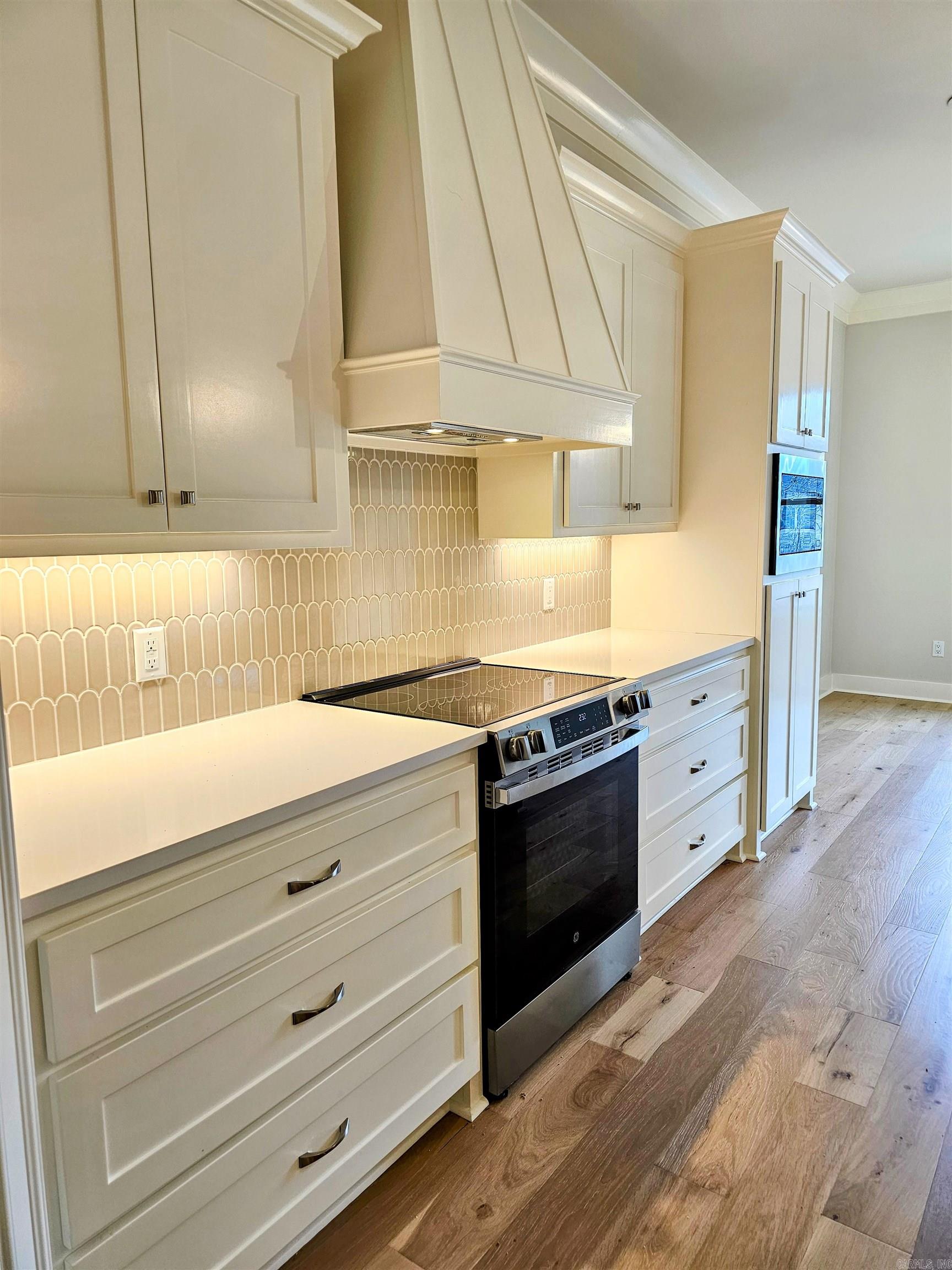 35 Pacifica  Hot Springs Village, AR