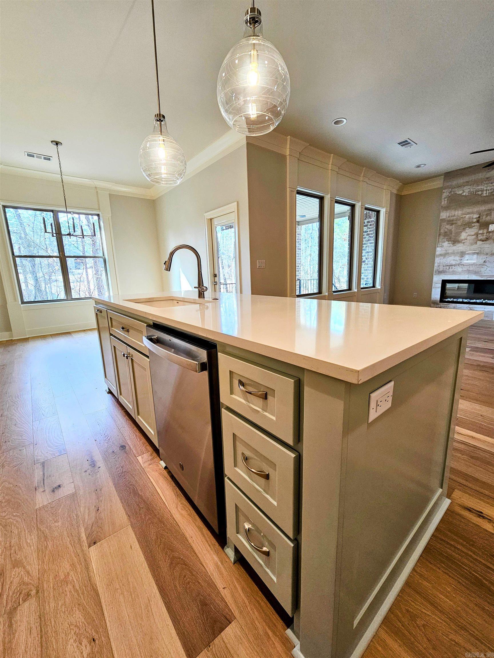 35 Pacifica  Hot Springs Village, AR