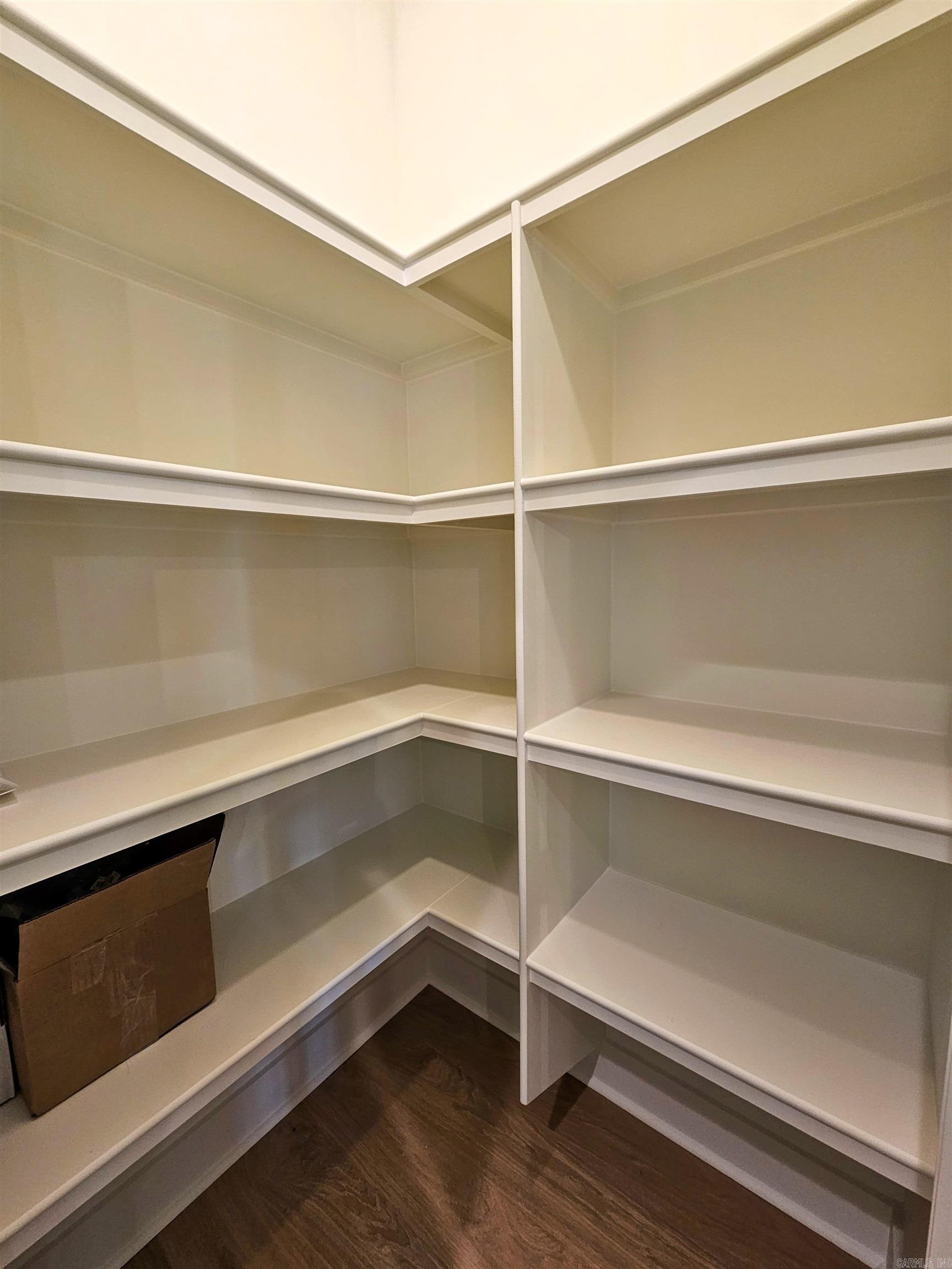 35 Pacifica  Hot Springs Village, AR