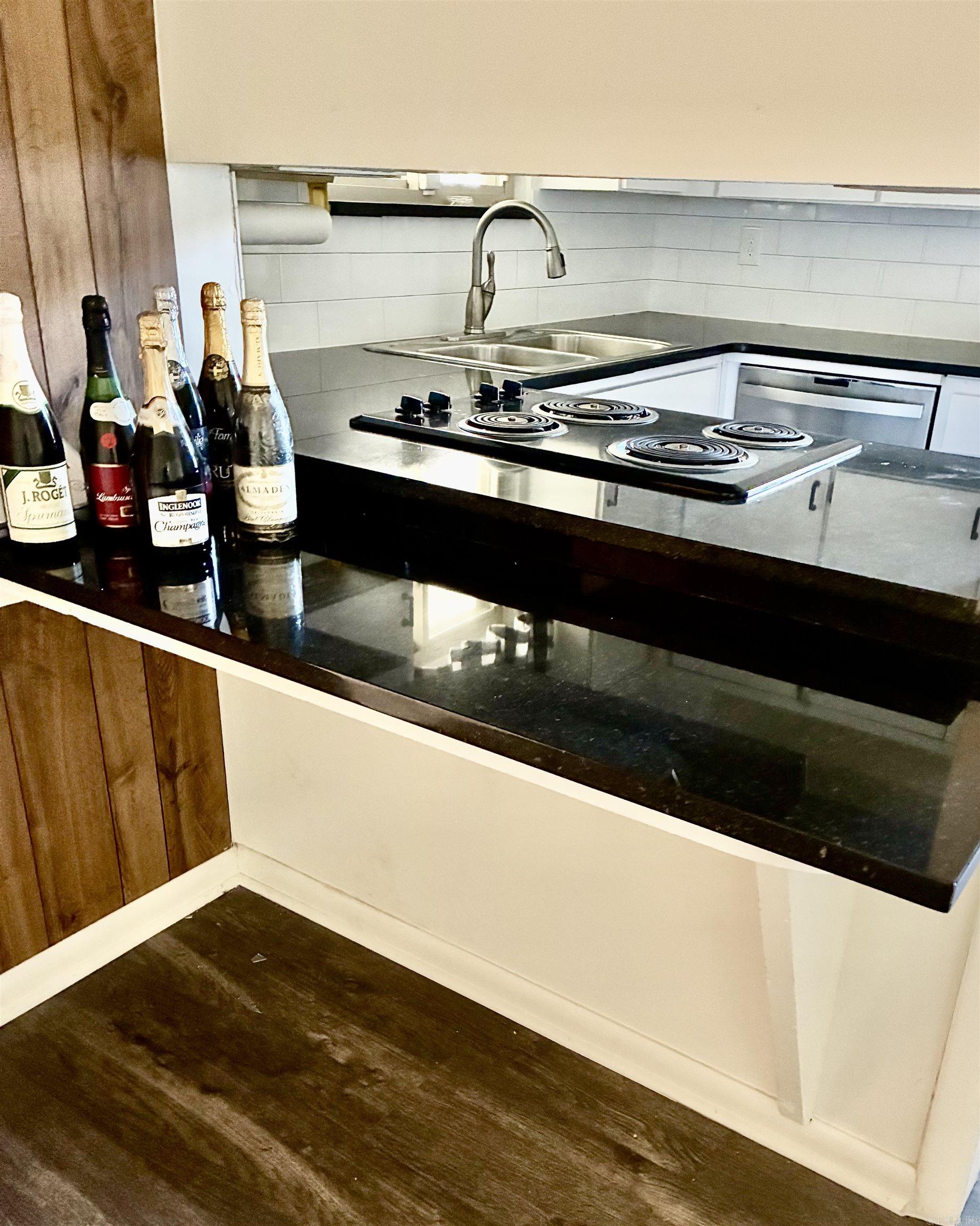 10219 Ronald  Little Rock, AR