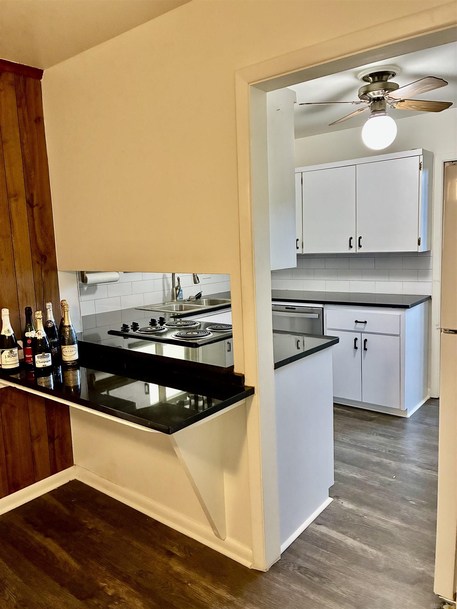 10219 Ronald  Little Rock, AR